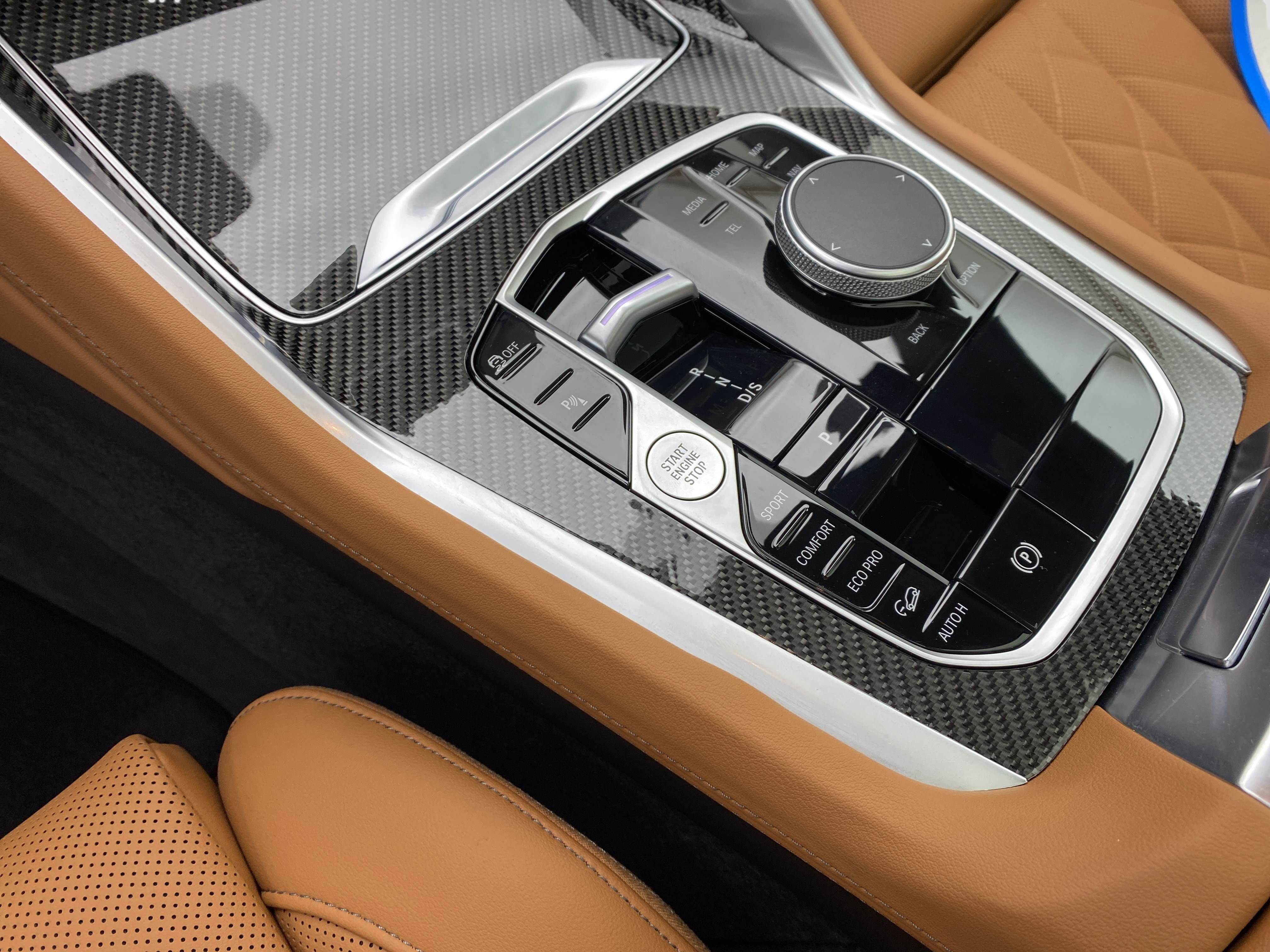 BMW X6 – Bild 15