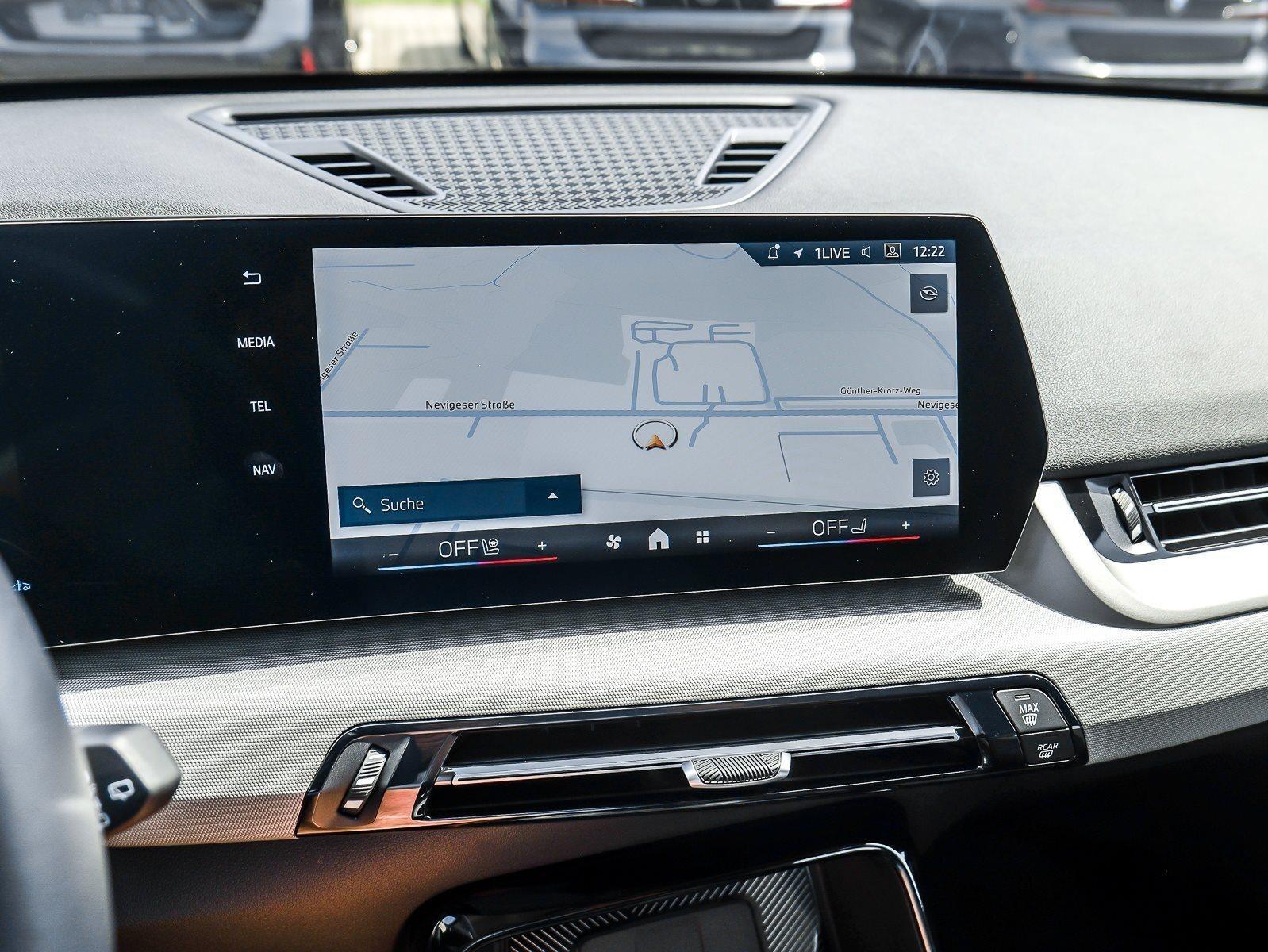 BMW X1 – Bild 11