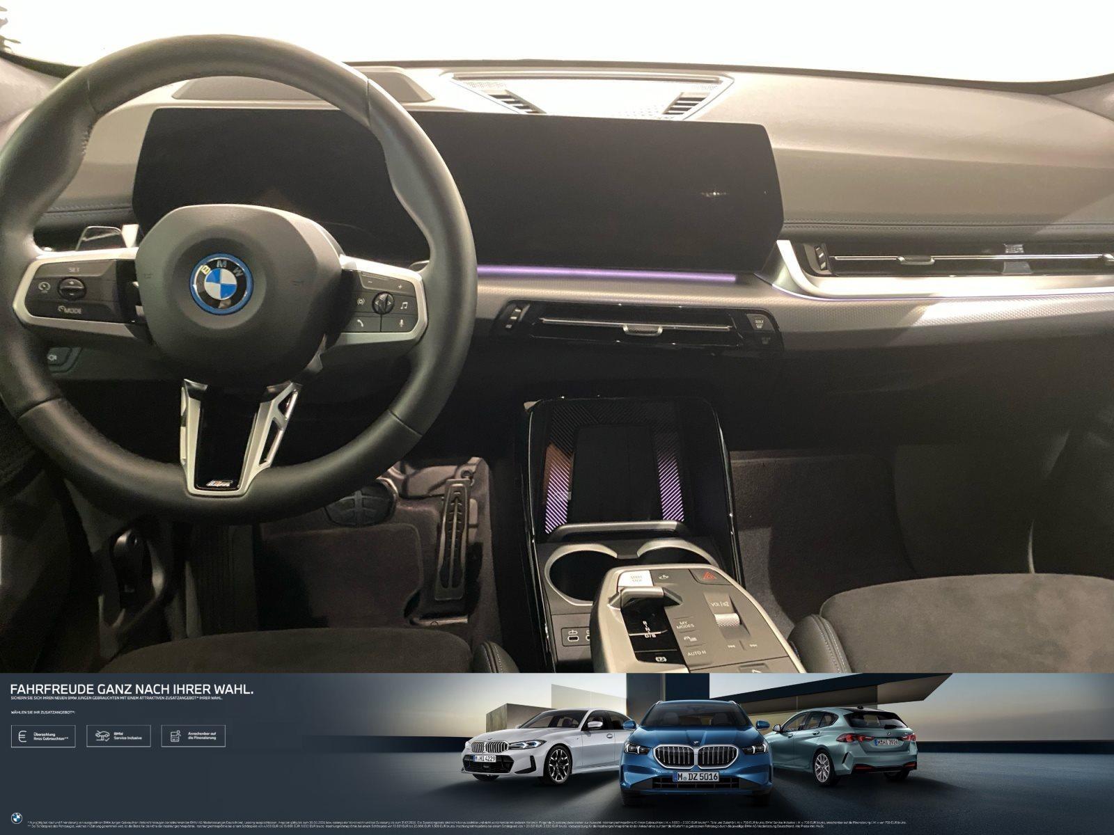 BMW iX1 – Bild 14