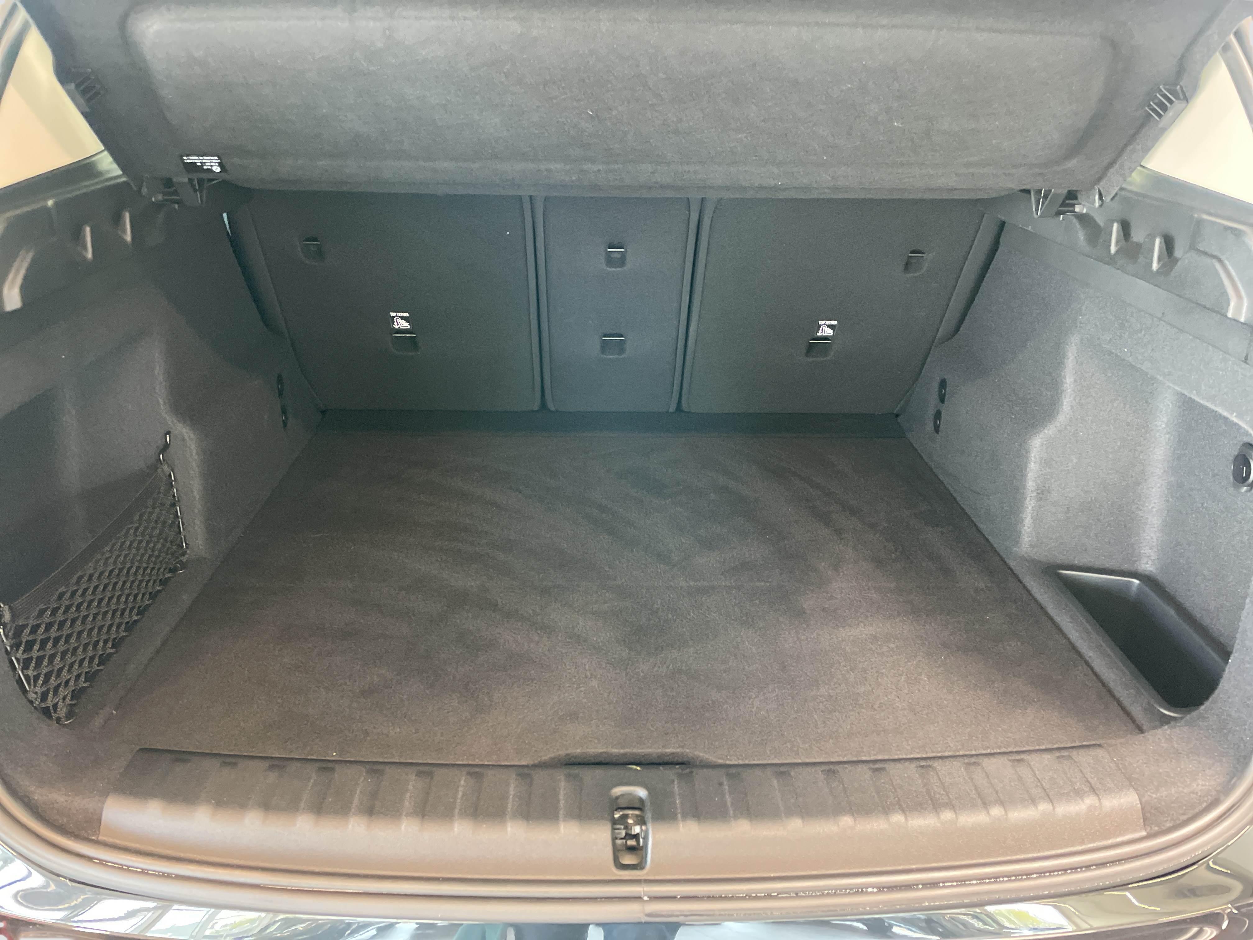 BMW X1 – Bild 16