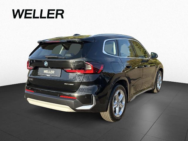 BMW iX1 – Bild 3