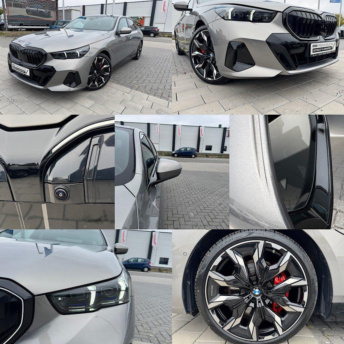 BMW 5er – Bild 10