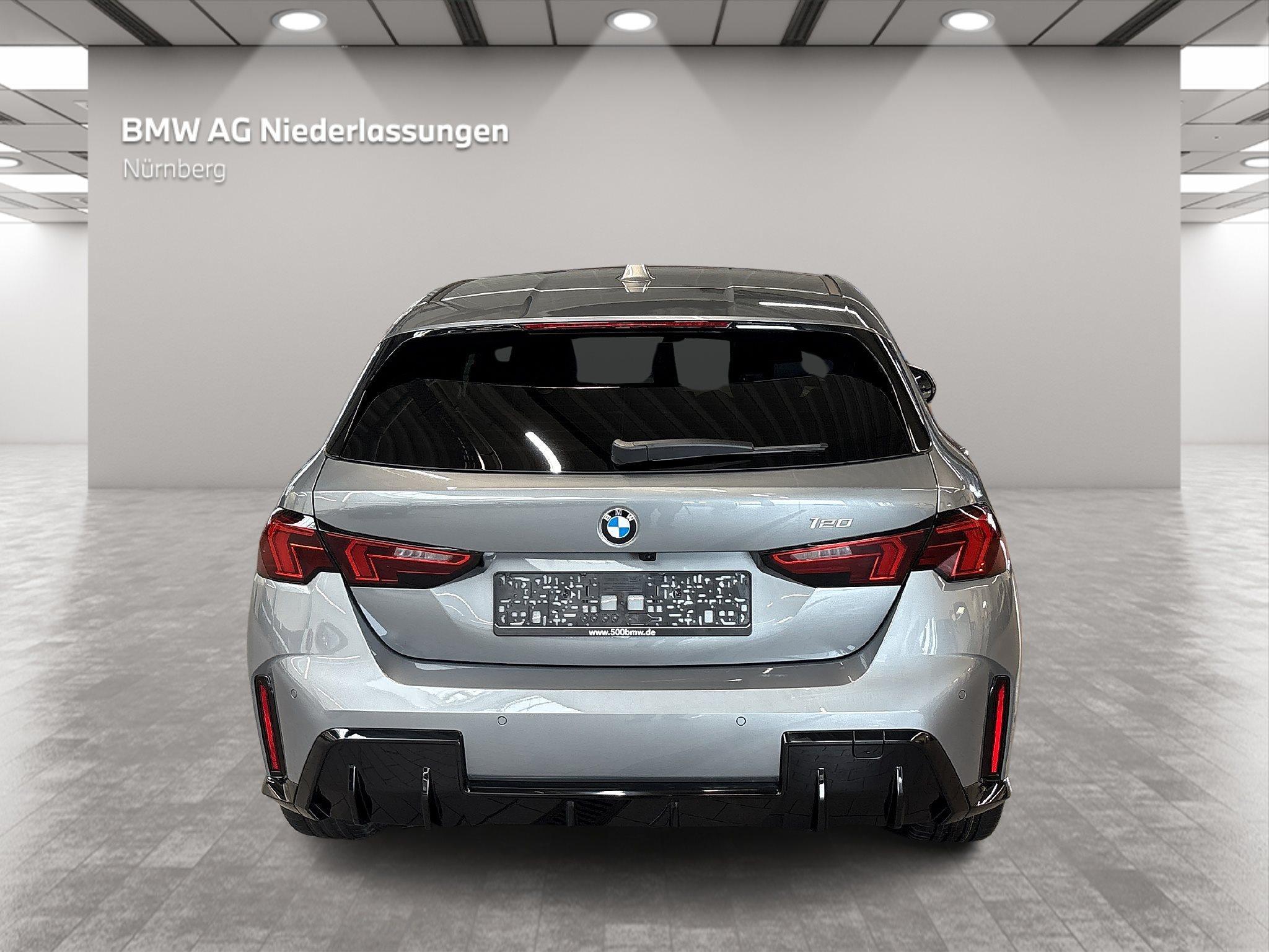 BMW 1er – Bild 5