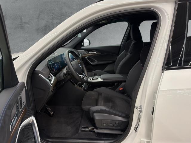 BMW X1 – Bild 8