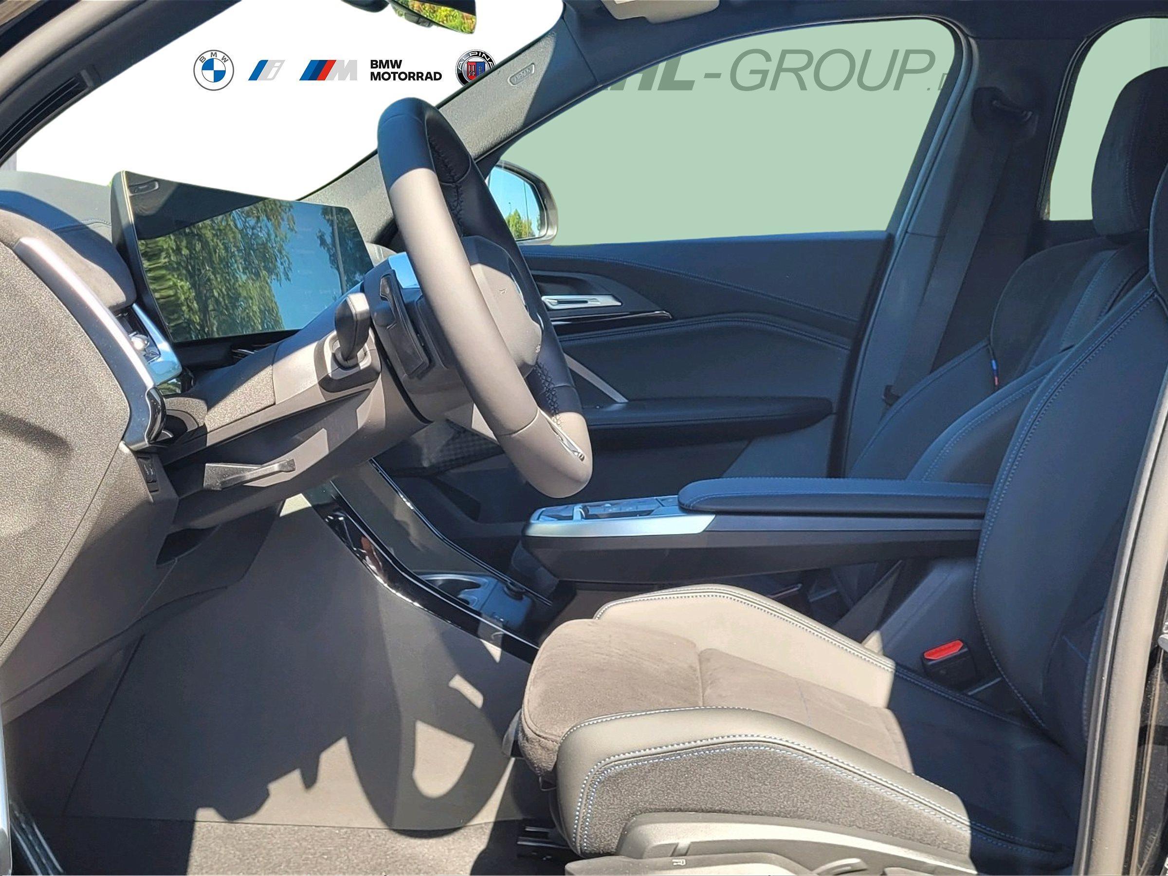 BMW iX2 – Bild 11