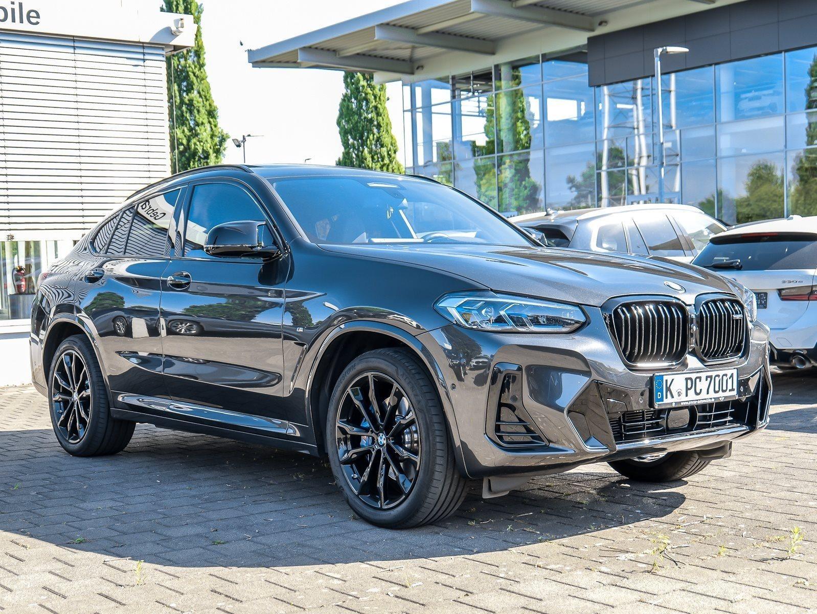 BMW X4 – Bild 6