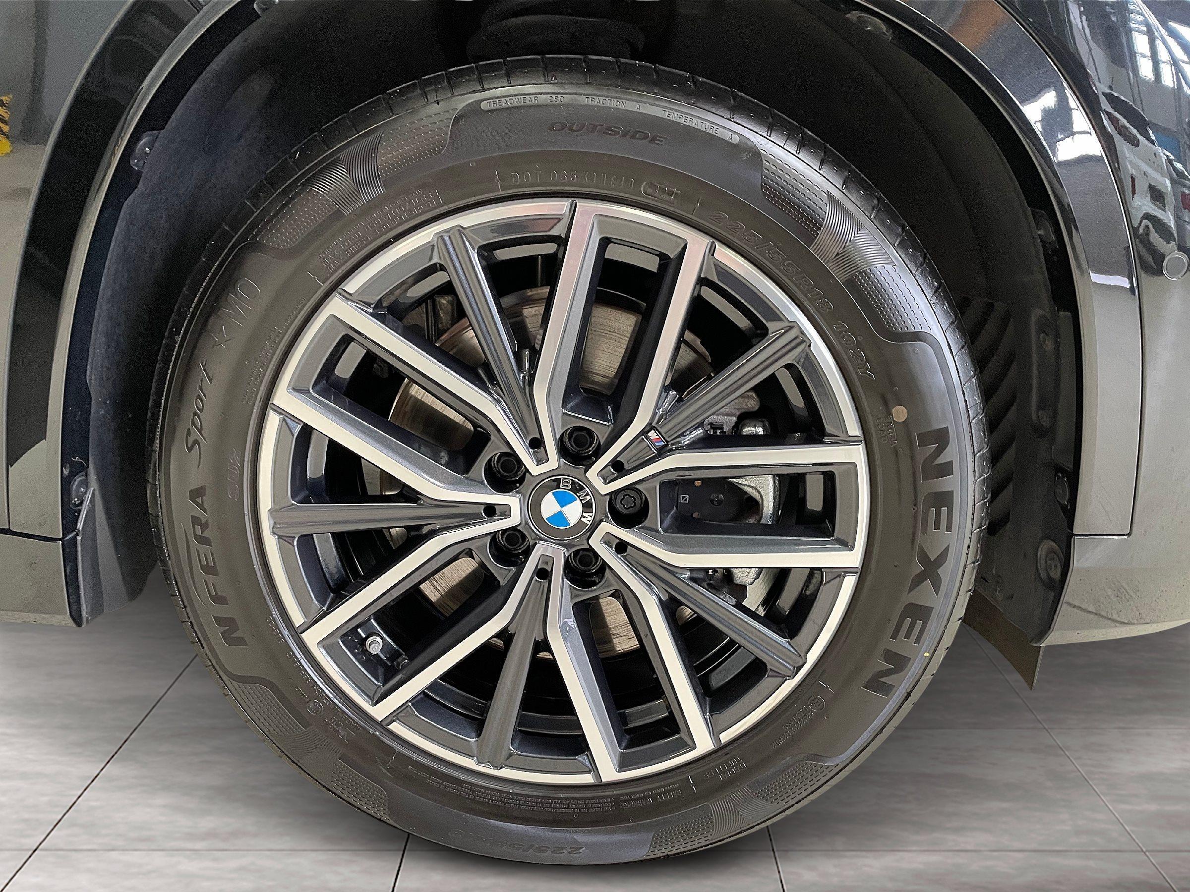 BMW X1 – Bild 7