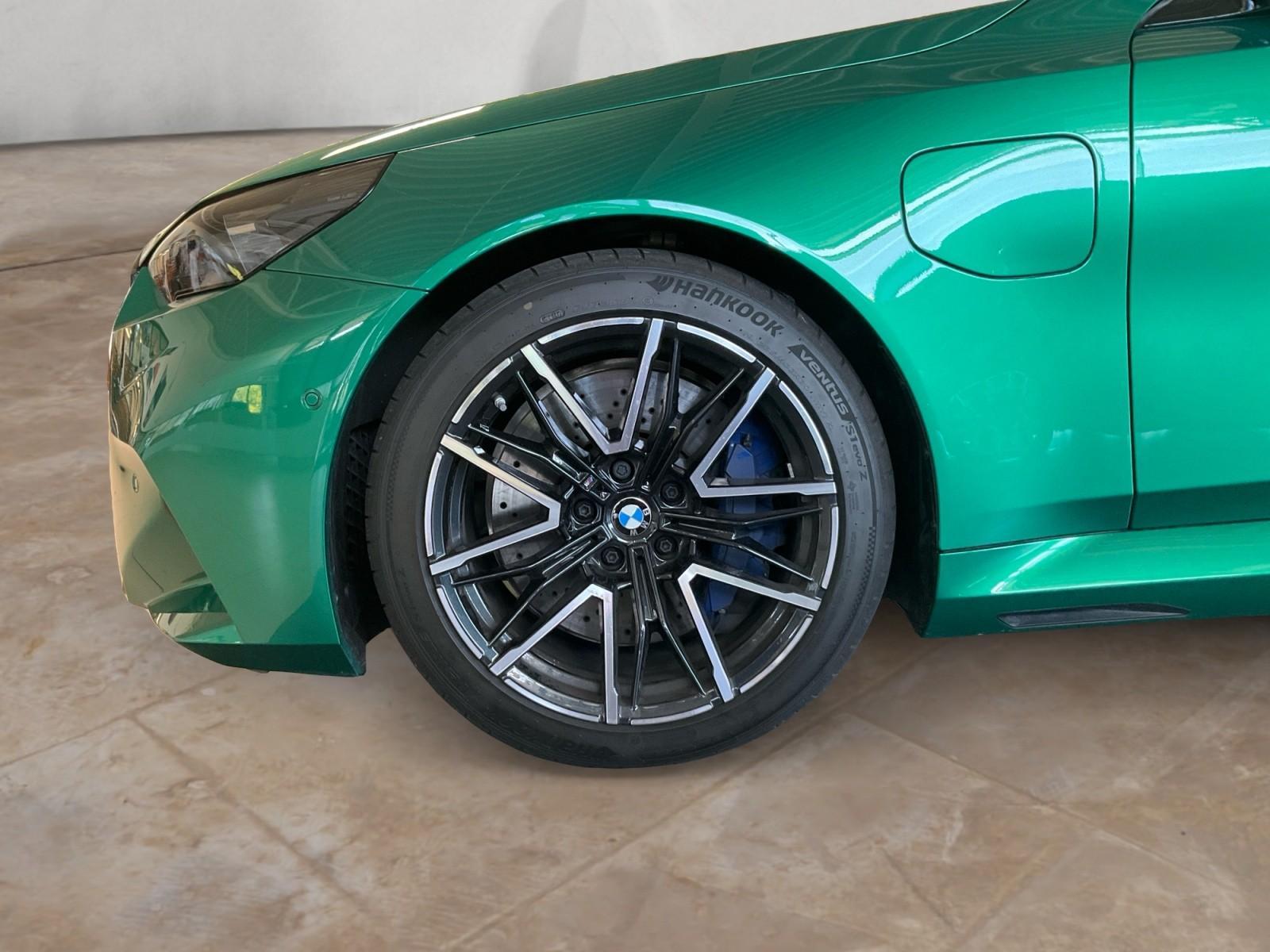 BMW M5 – Bild 39