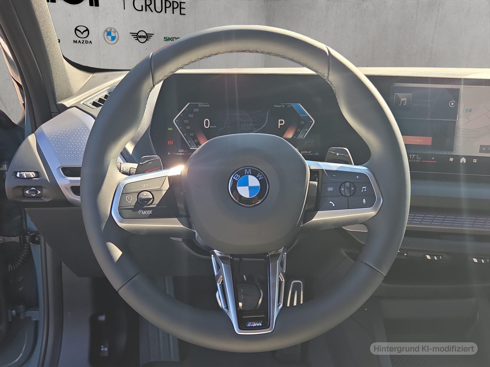 BMW 1er – Bild 19