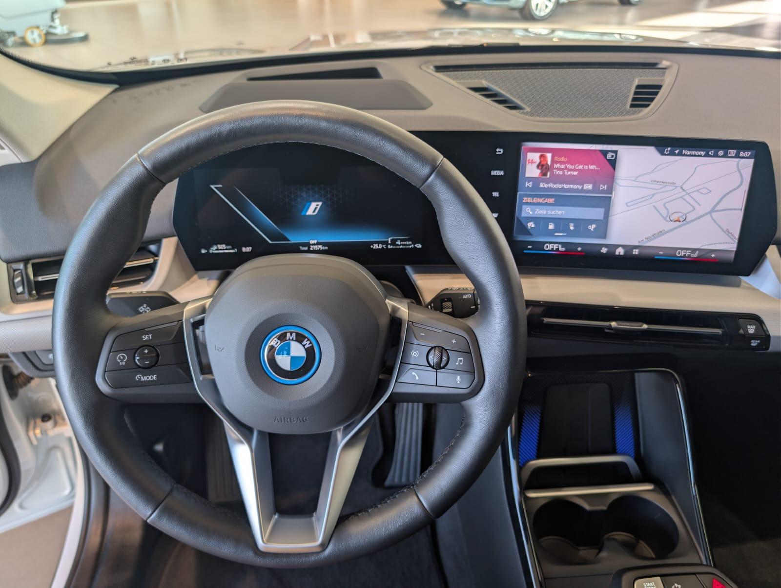 BMW X1 – Bild 27