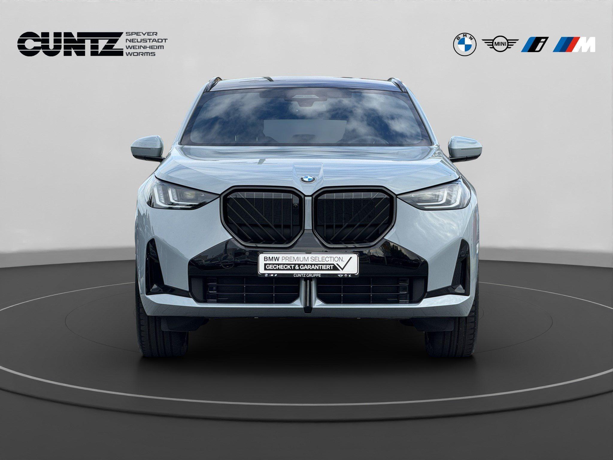 BMW X3 – Bild 3
