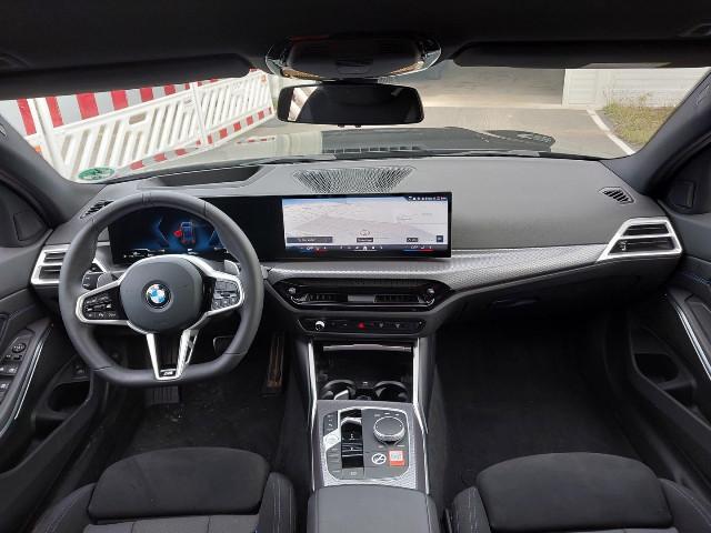 BMW 3er Touring – Bild 3
