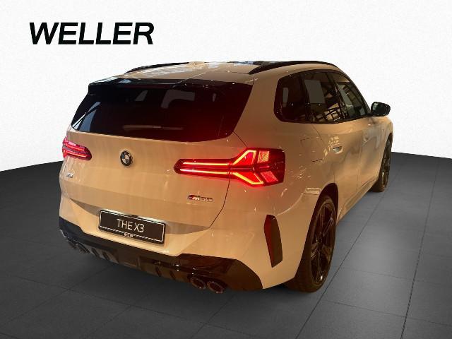 BMW X3 – Bild 3