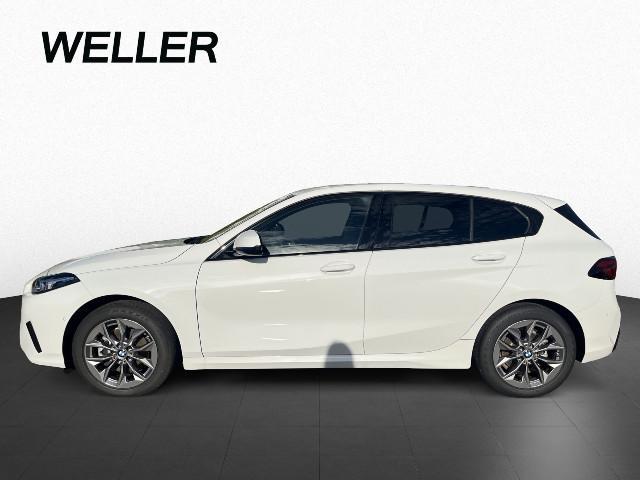 BMW 1er – Bild 5