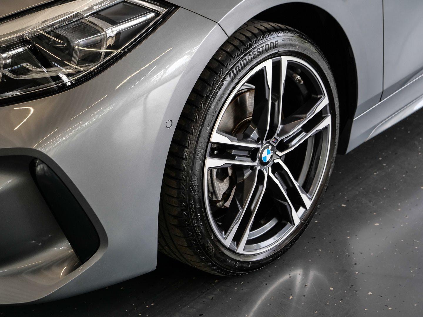 BMW 1er – Bild 6
