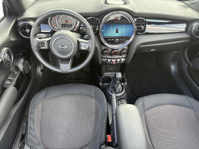 MINI Cabrio – Bild 8