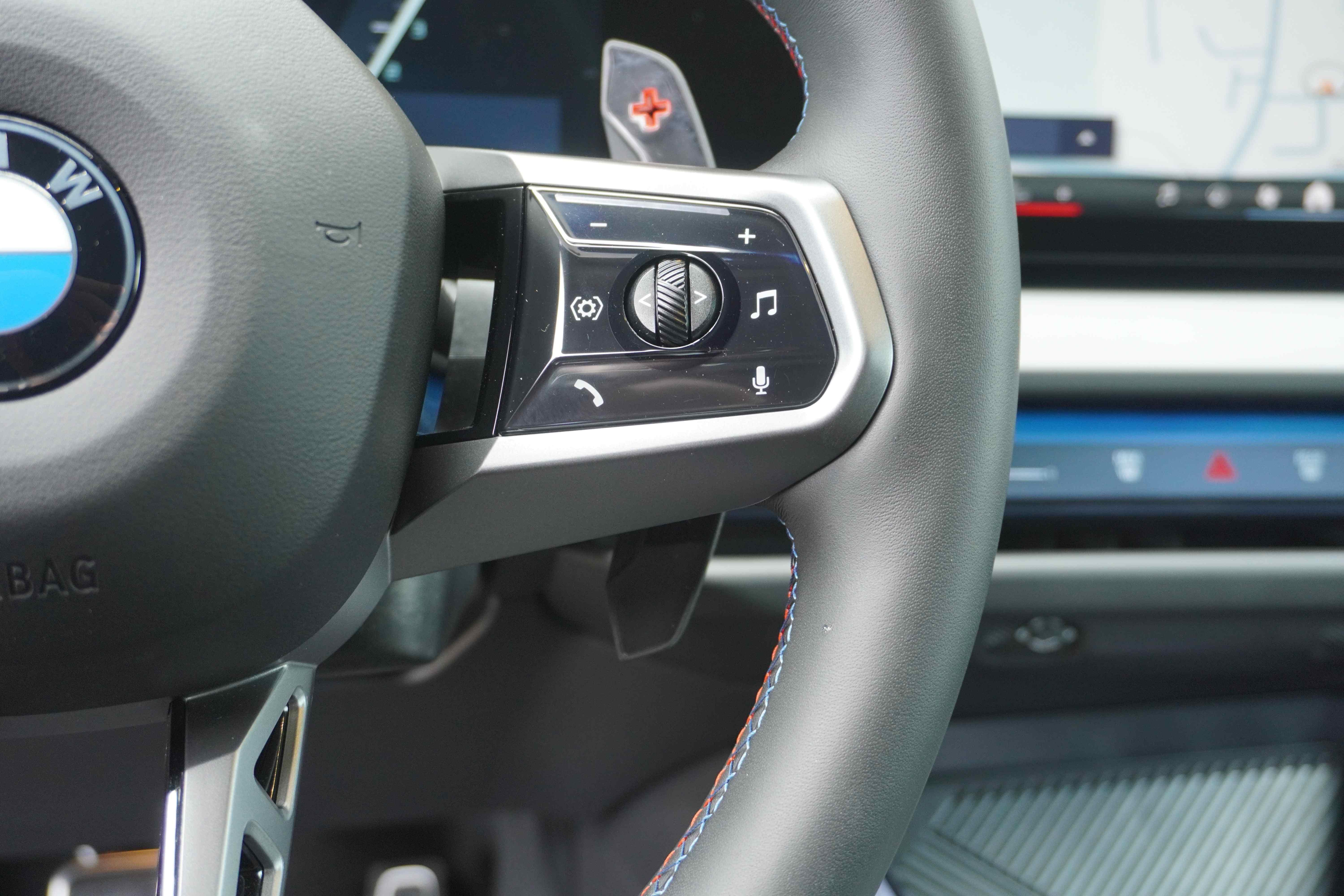 BMW X3 – Bild 12