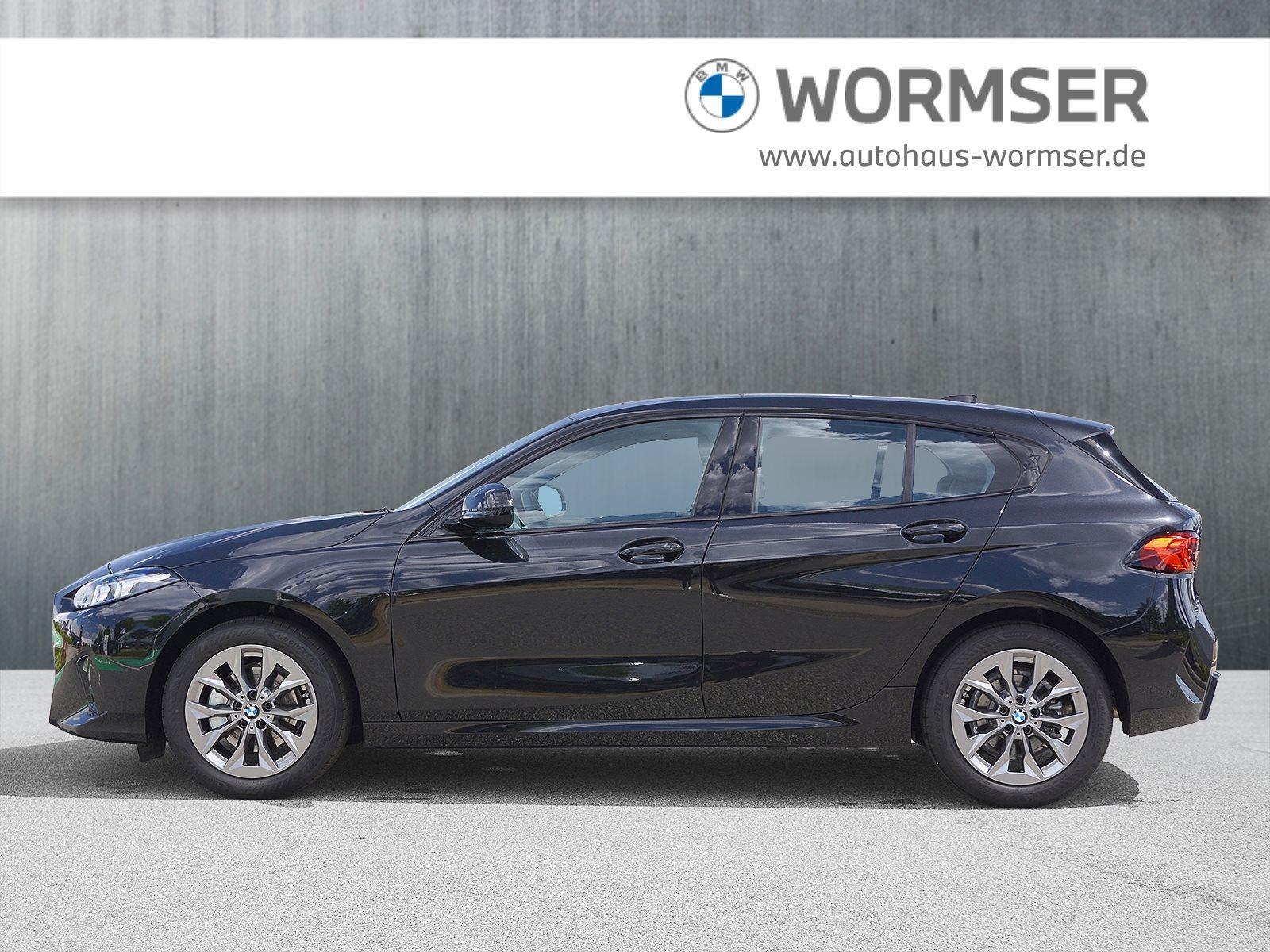 BMW 1er – Bild 3