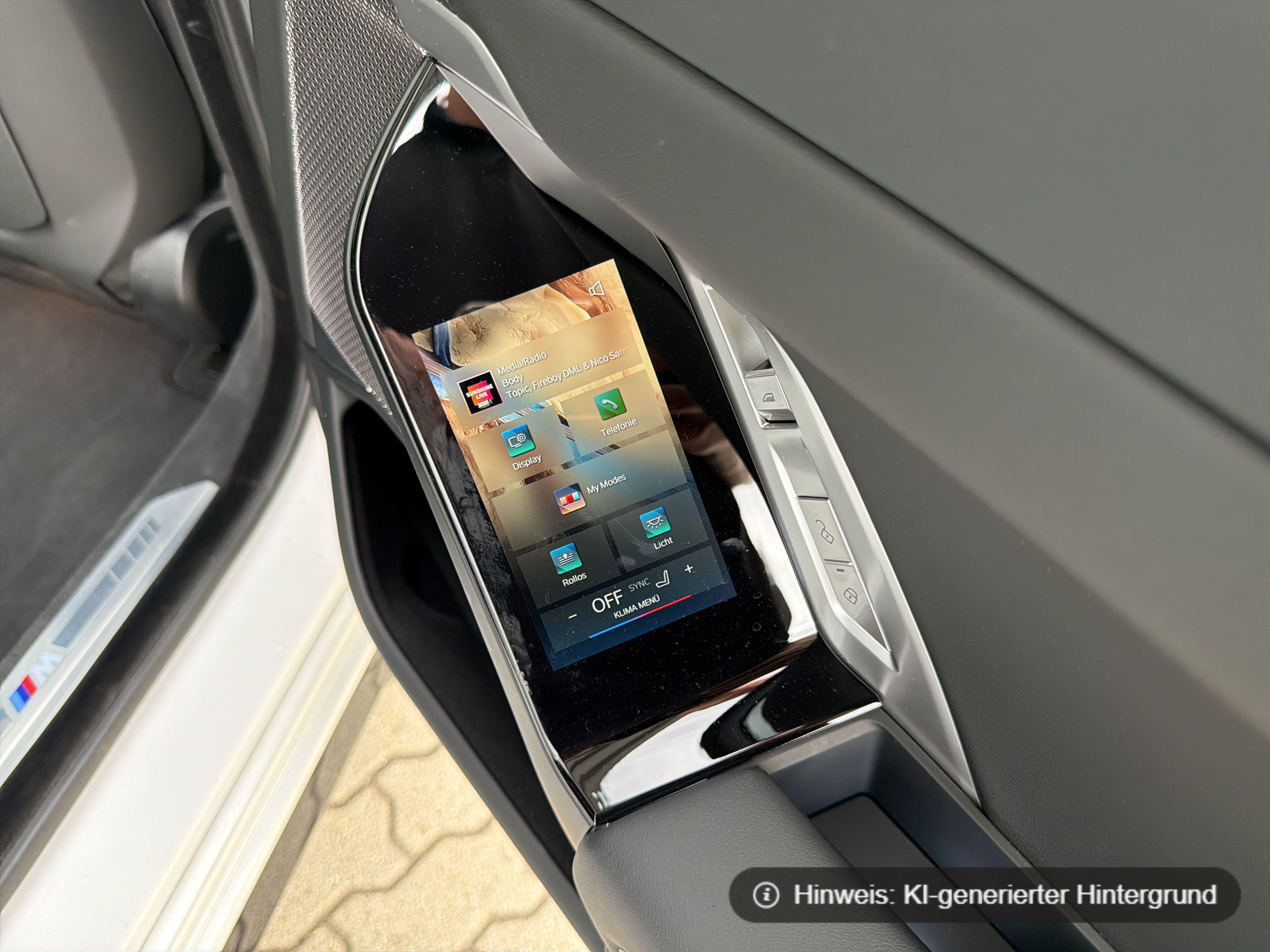 BMW 7er – Bild 15