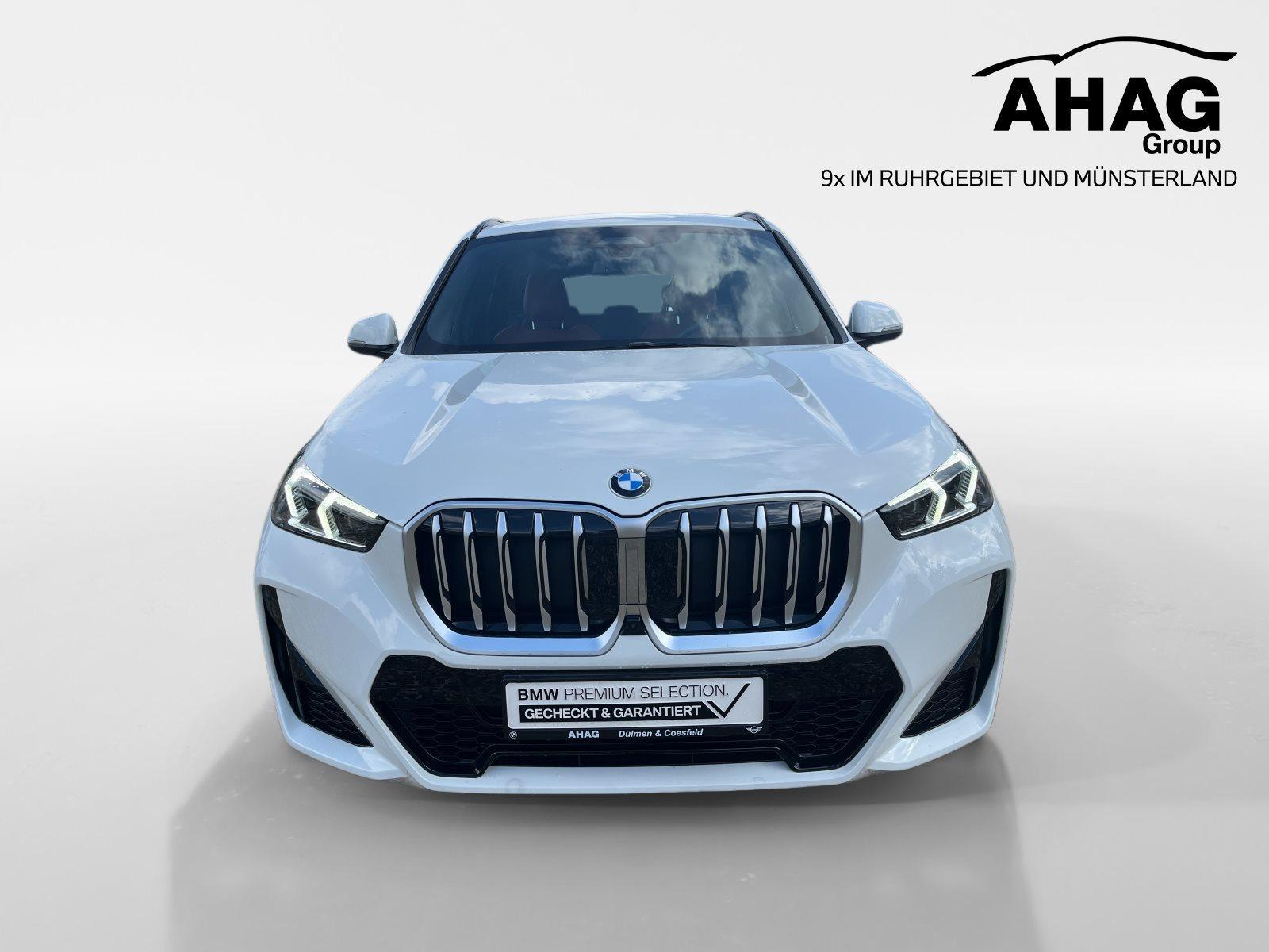 BMW X1 – Bild 2