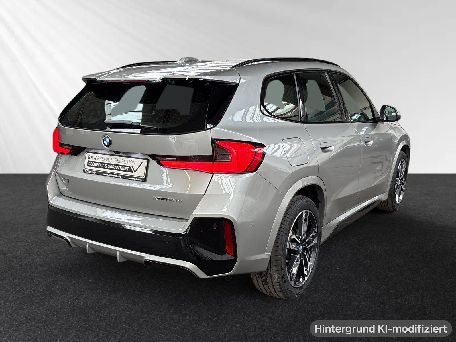 BMW X1 – Bild 3