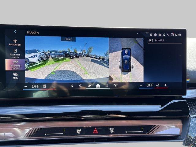 BMW 5er Touring – Bild 16