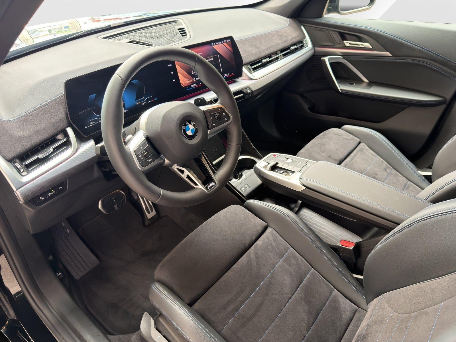 BMW X1 – Bild 14