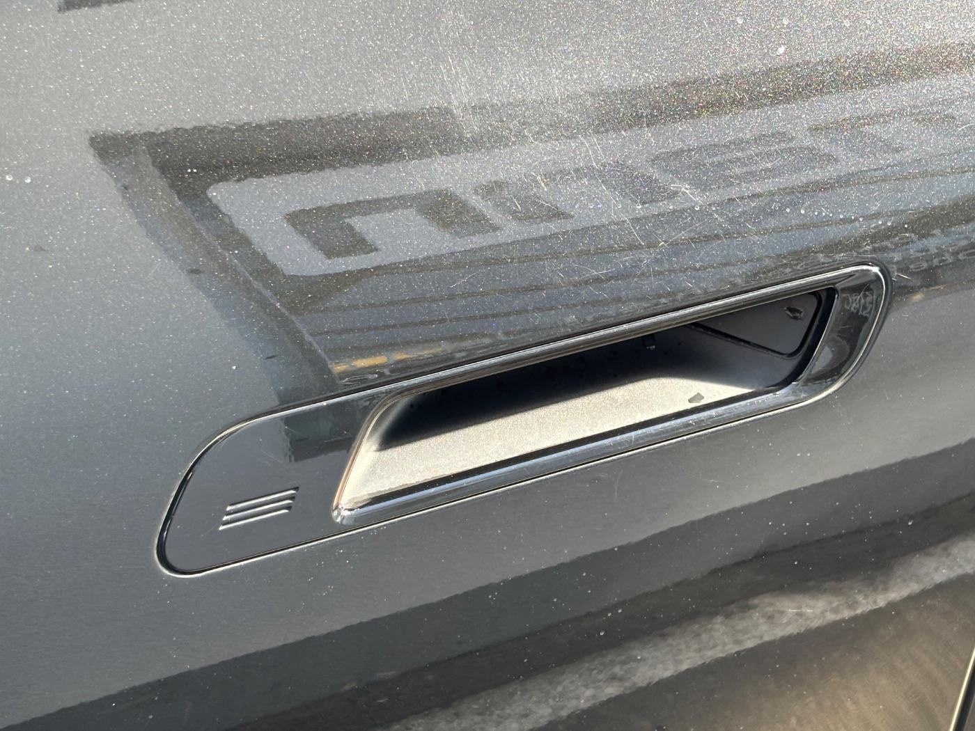 BMW iX – Bild 9