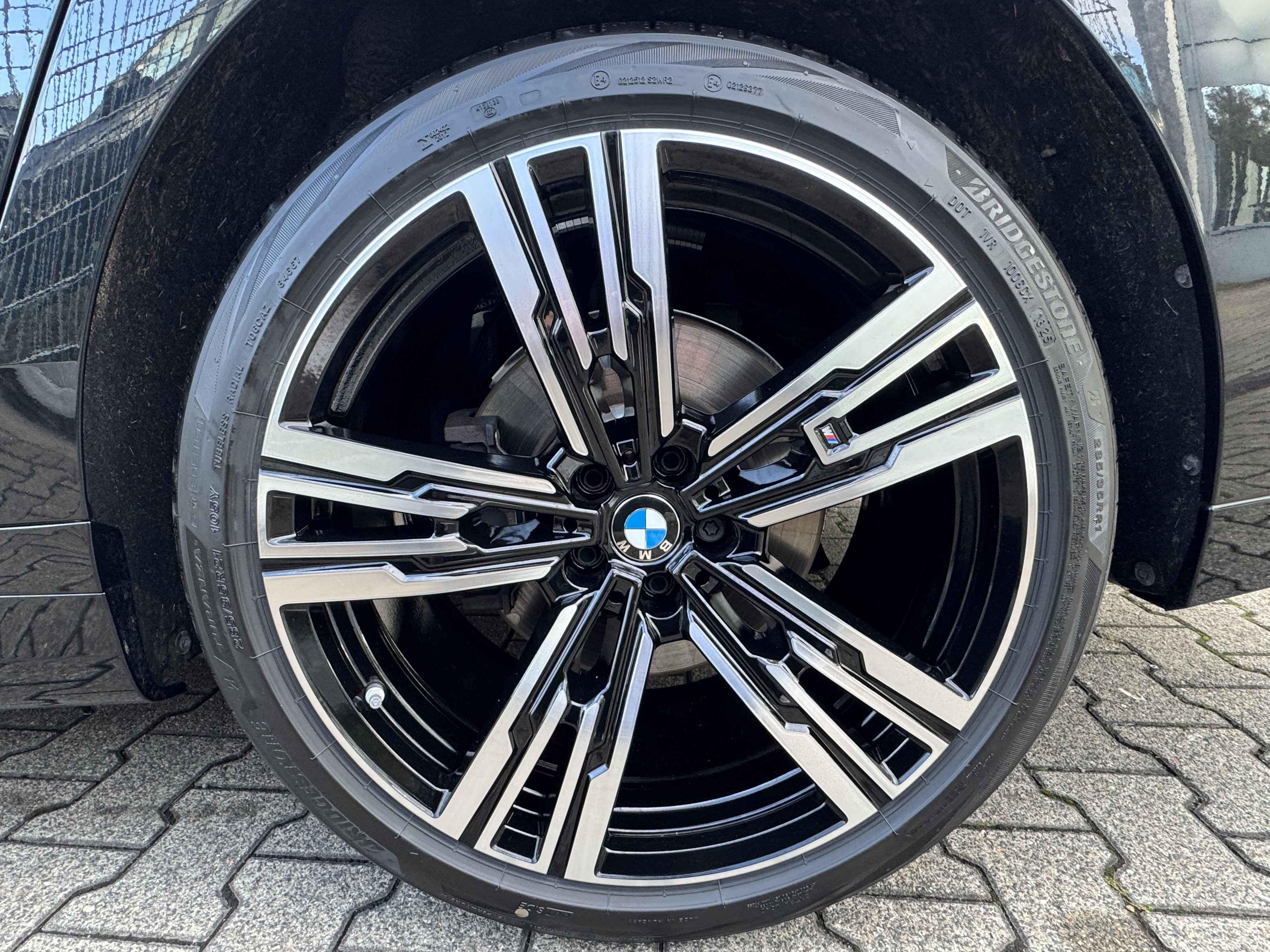 BMW 7er – Bild 20