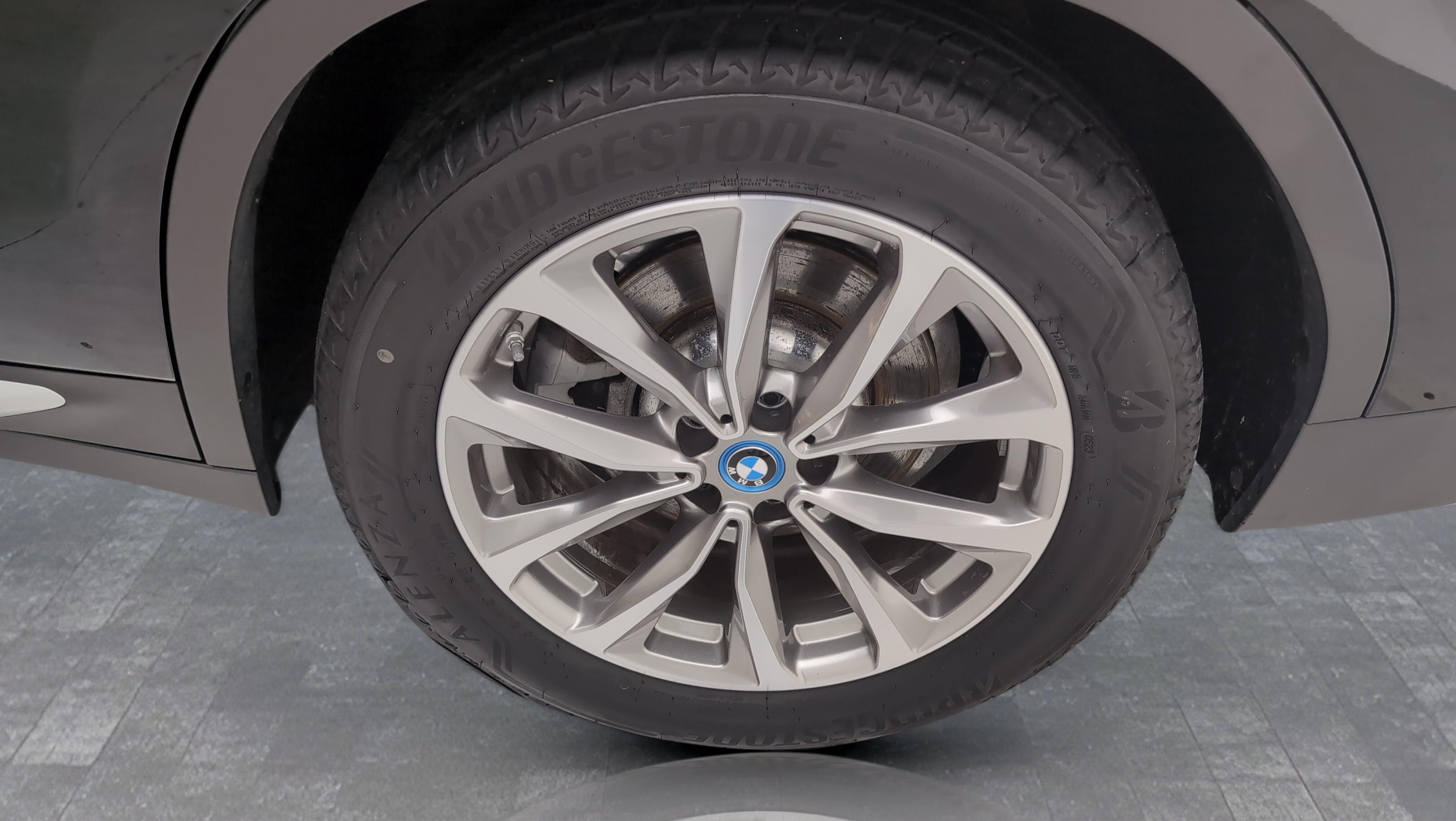 BMW X3 – Bild 7