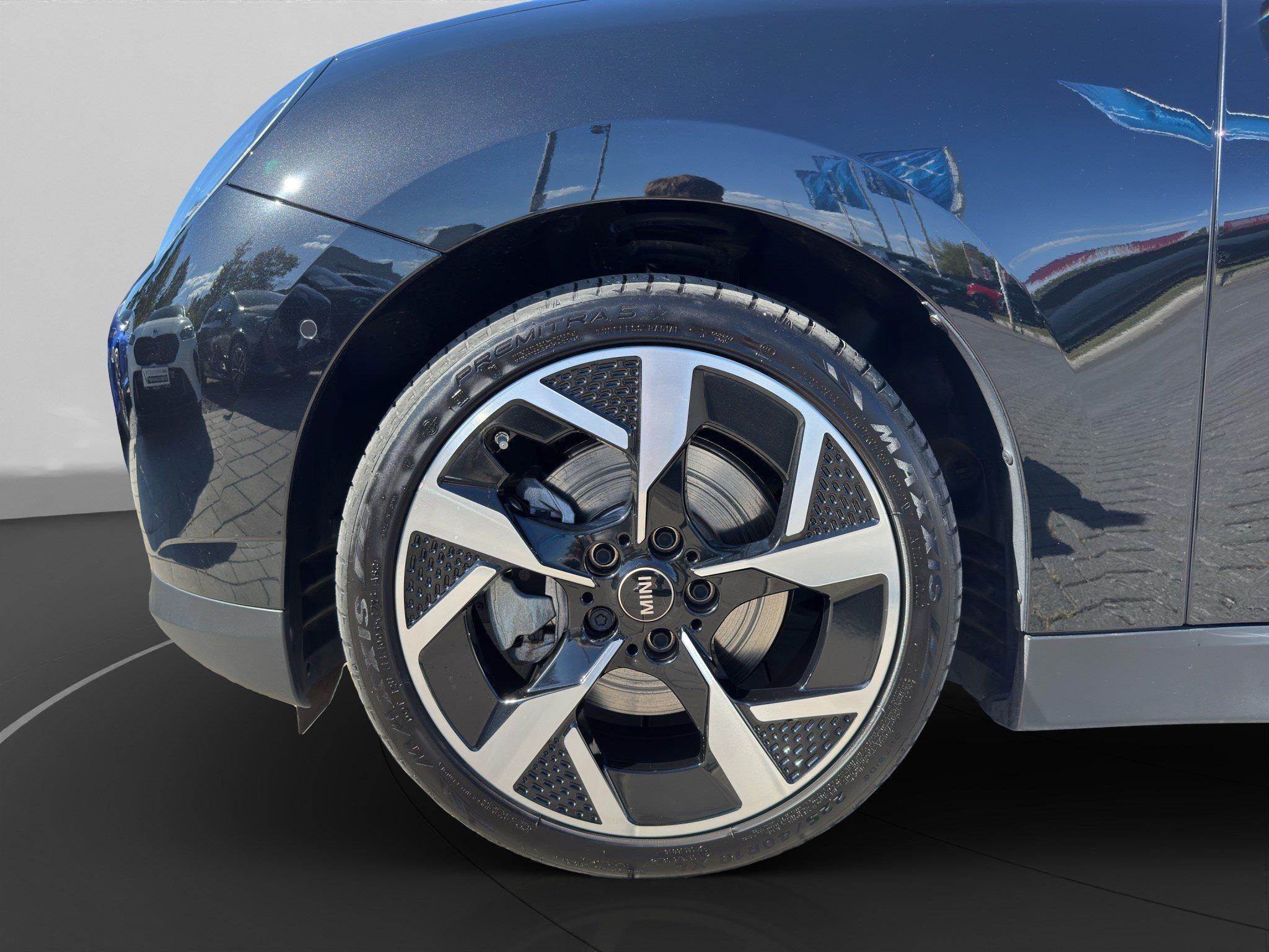 MINI Cooper 3-Türer – Bild 24