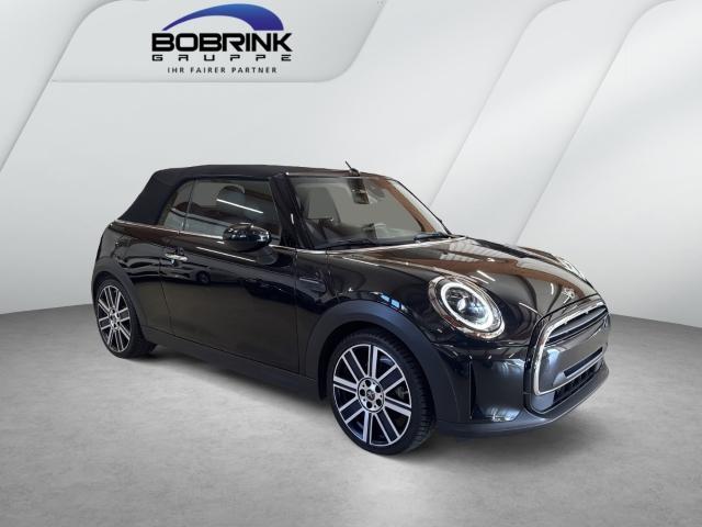 MINI Cabrio – Bild 12