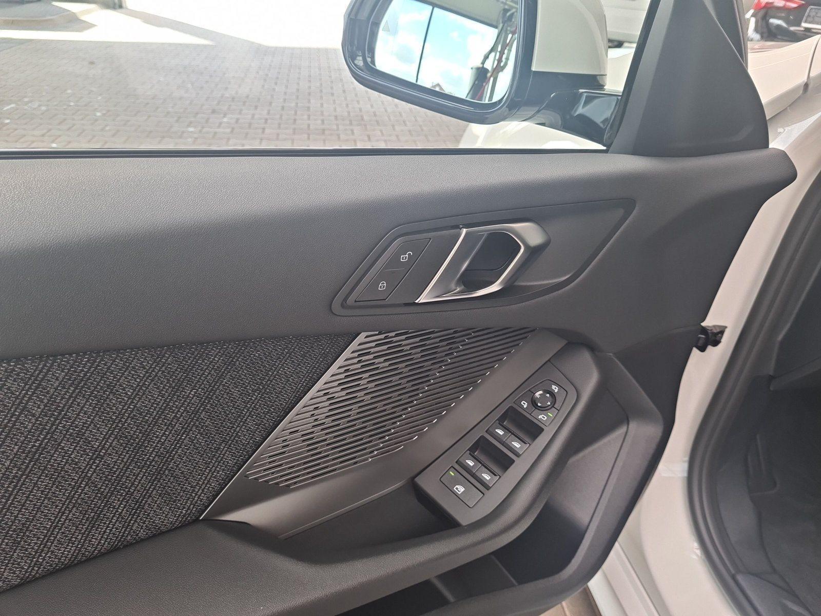 BMW 1er – Bild 10