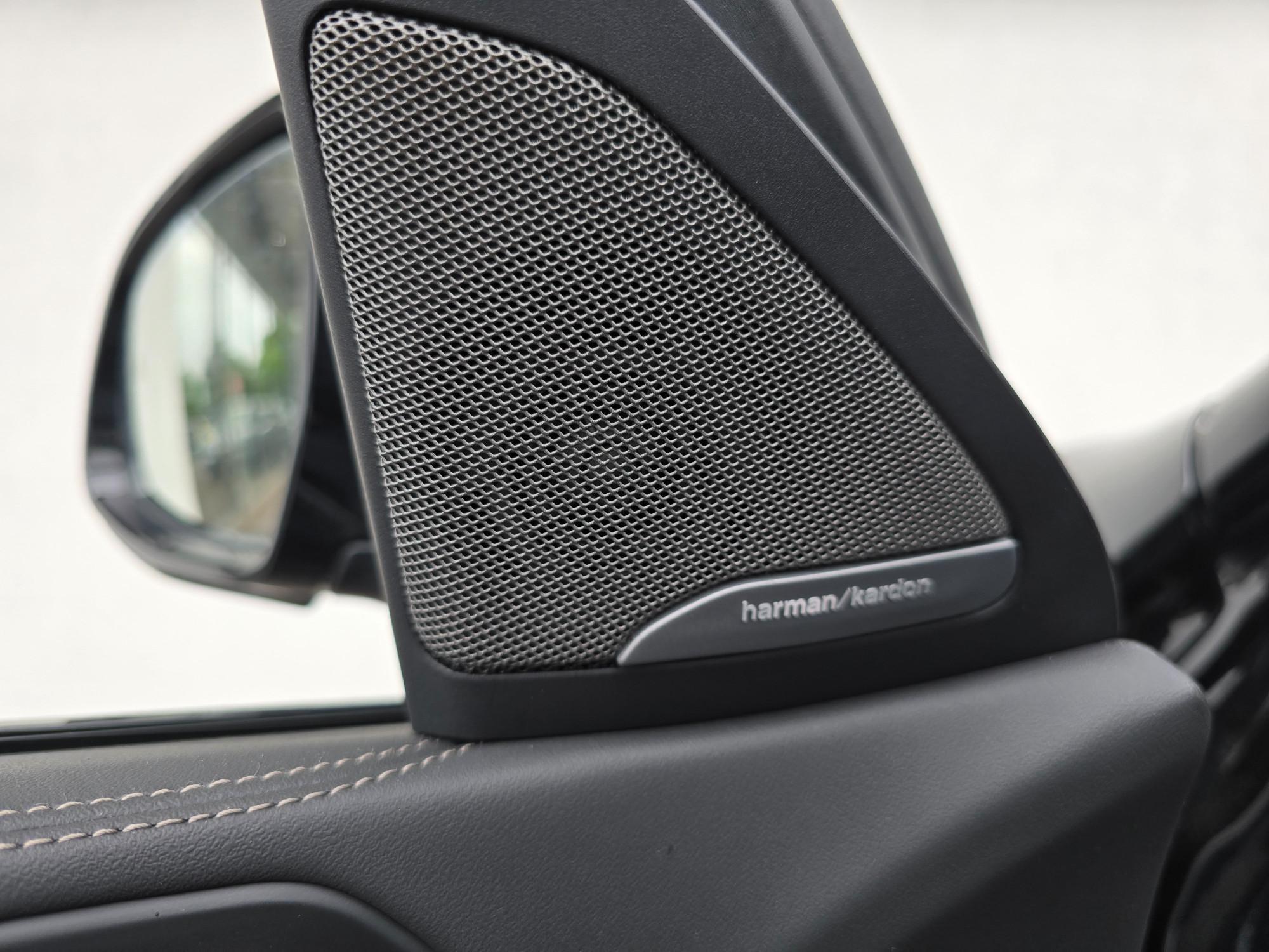 BMW X6 – Bild 24