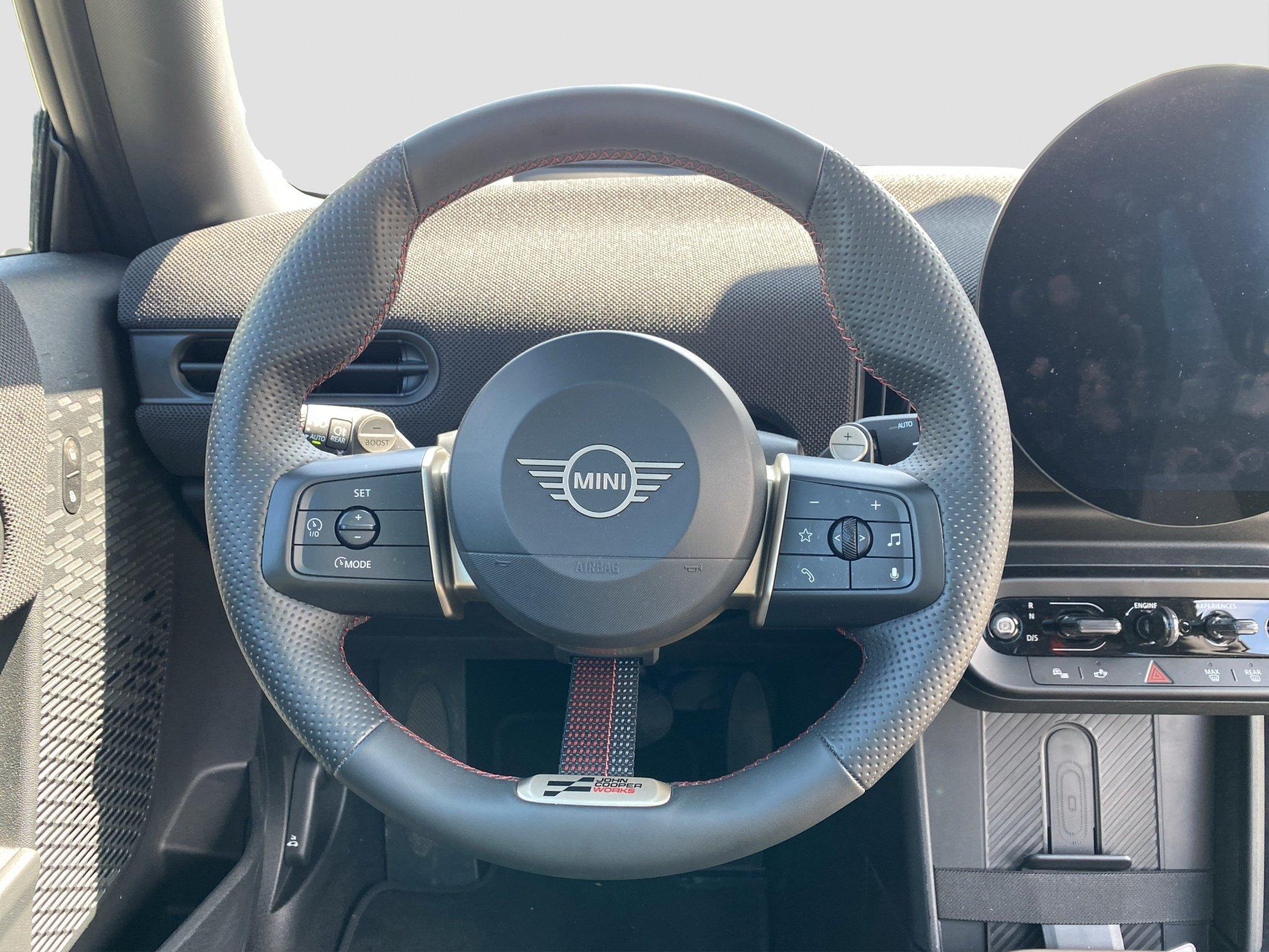 MINI Cooper 3-Türer – Bild 7