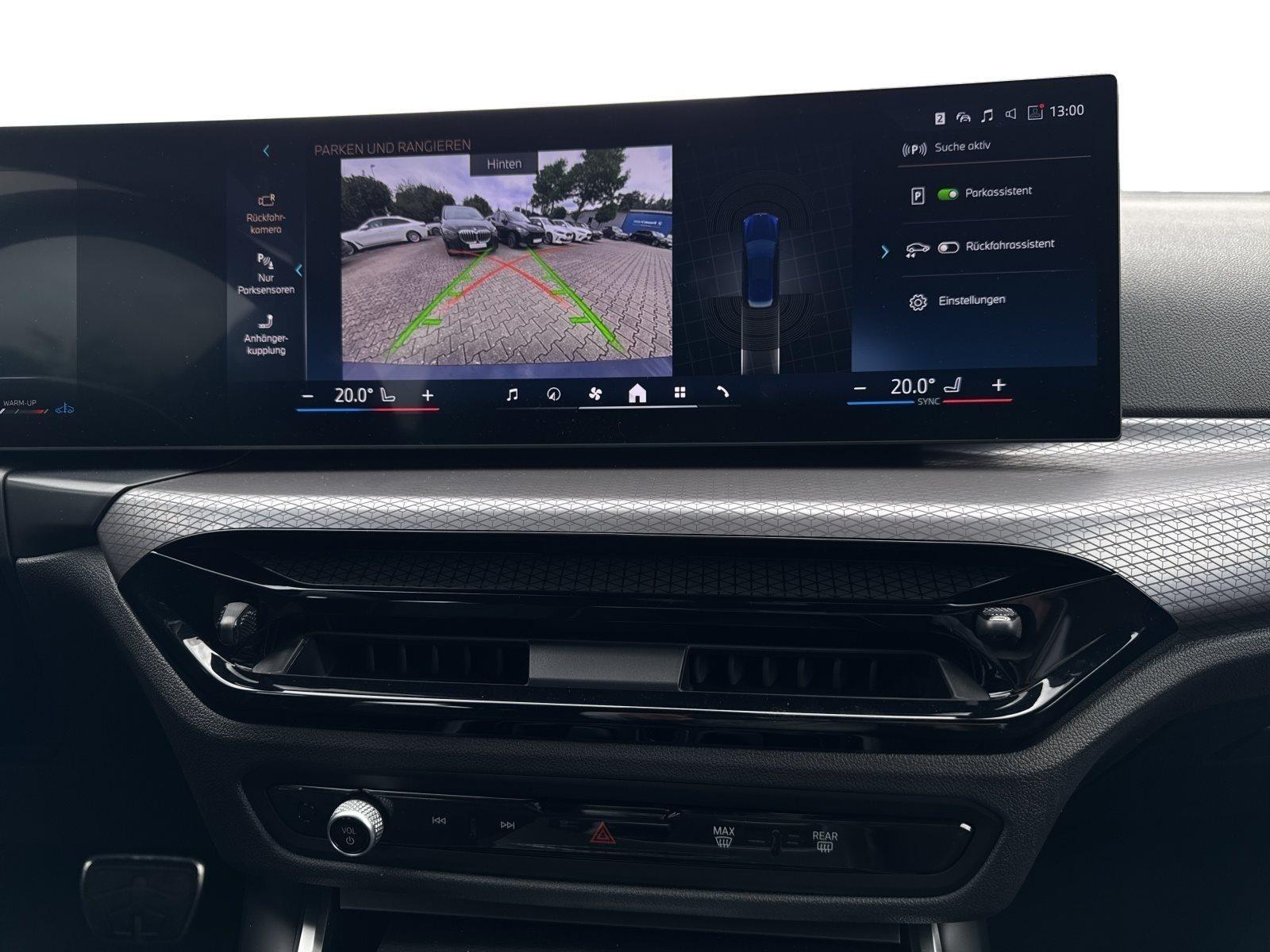 BMW 3er Touring – Bild 20