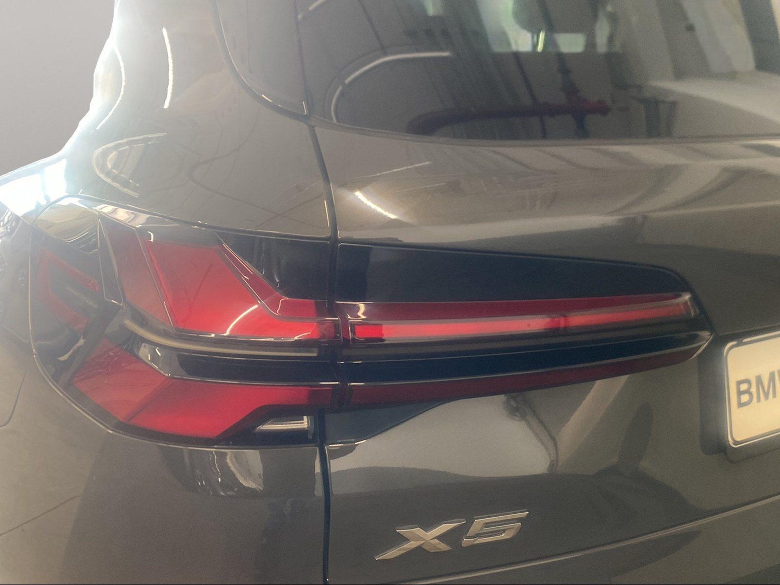 BMW X5 – Bild 24