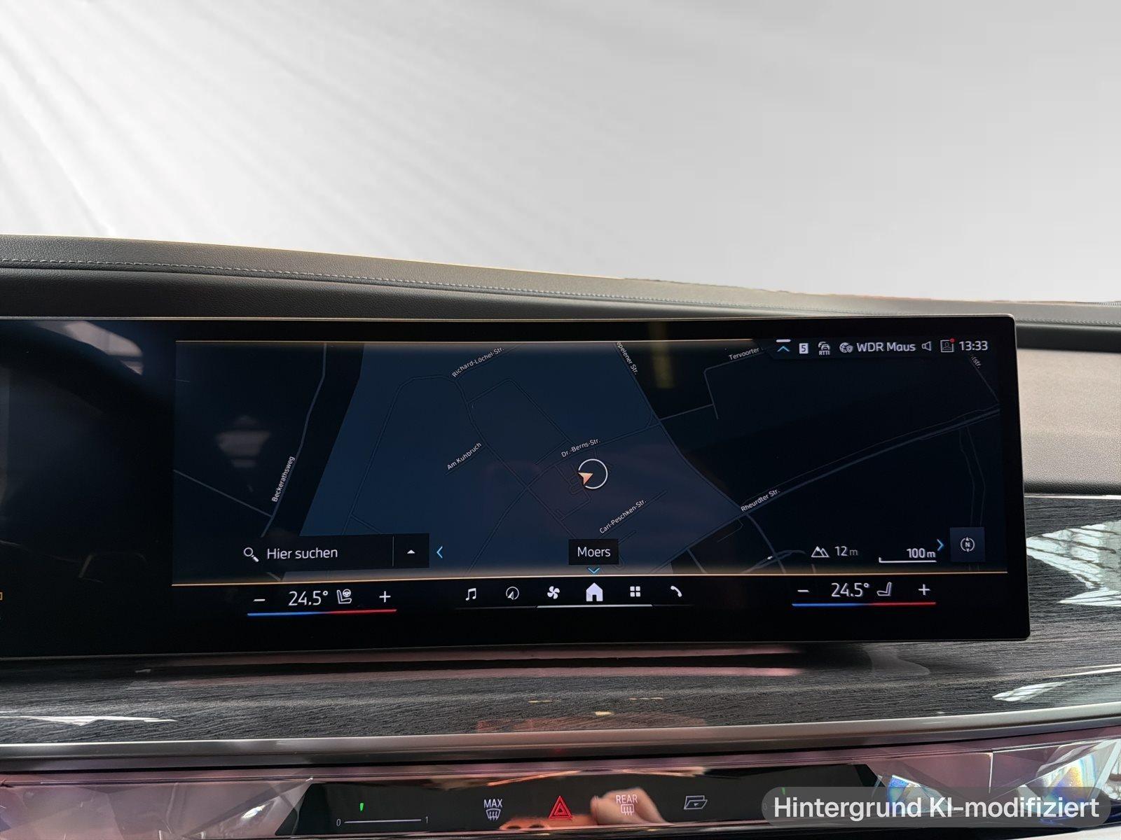 BMW 7er – Bild 16