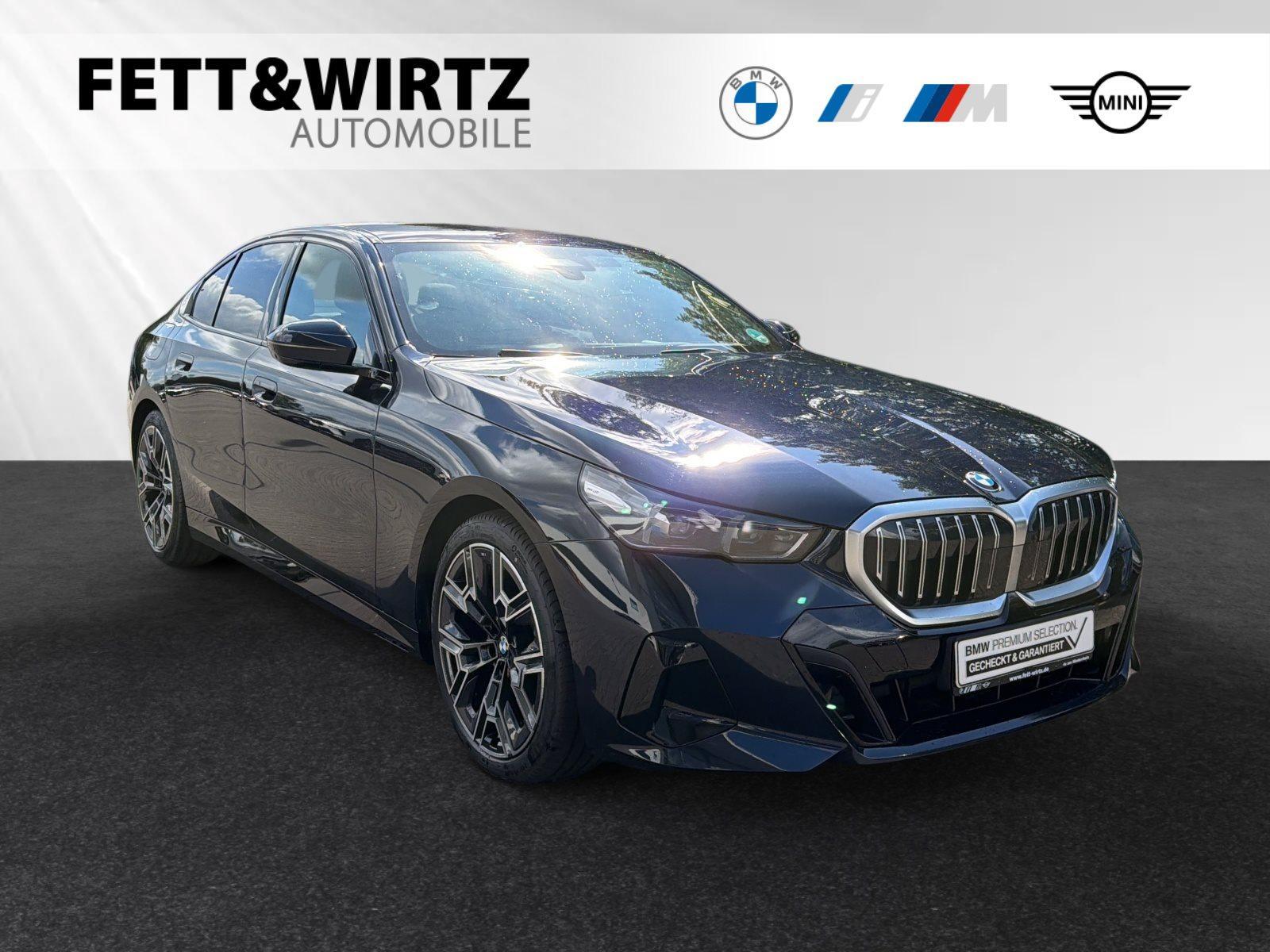 BMW 5er