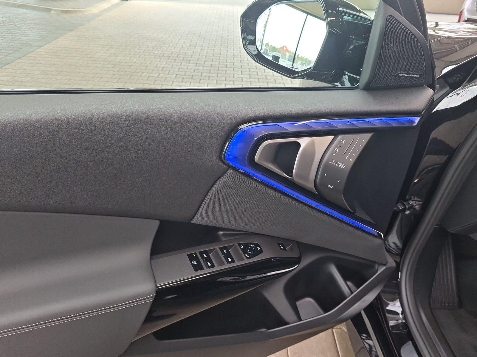 BMW X3 – Bild 15