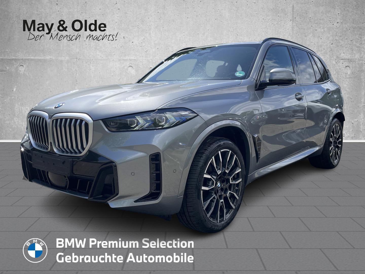 BMW X5 – Bild 11
