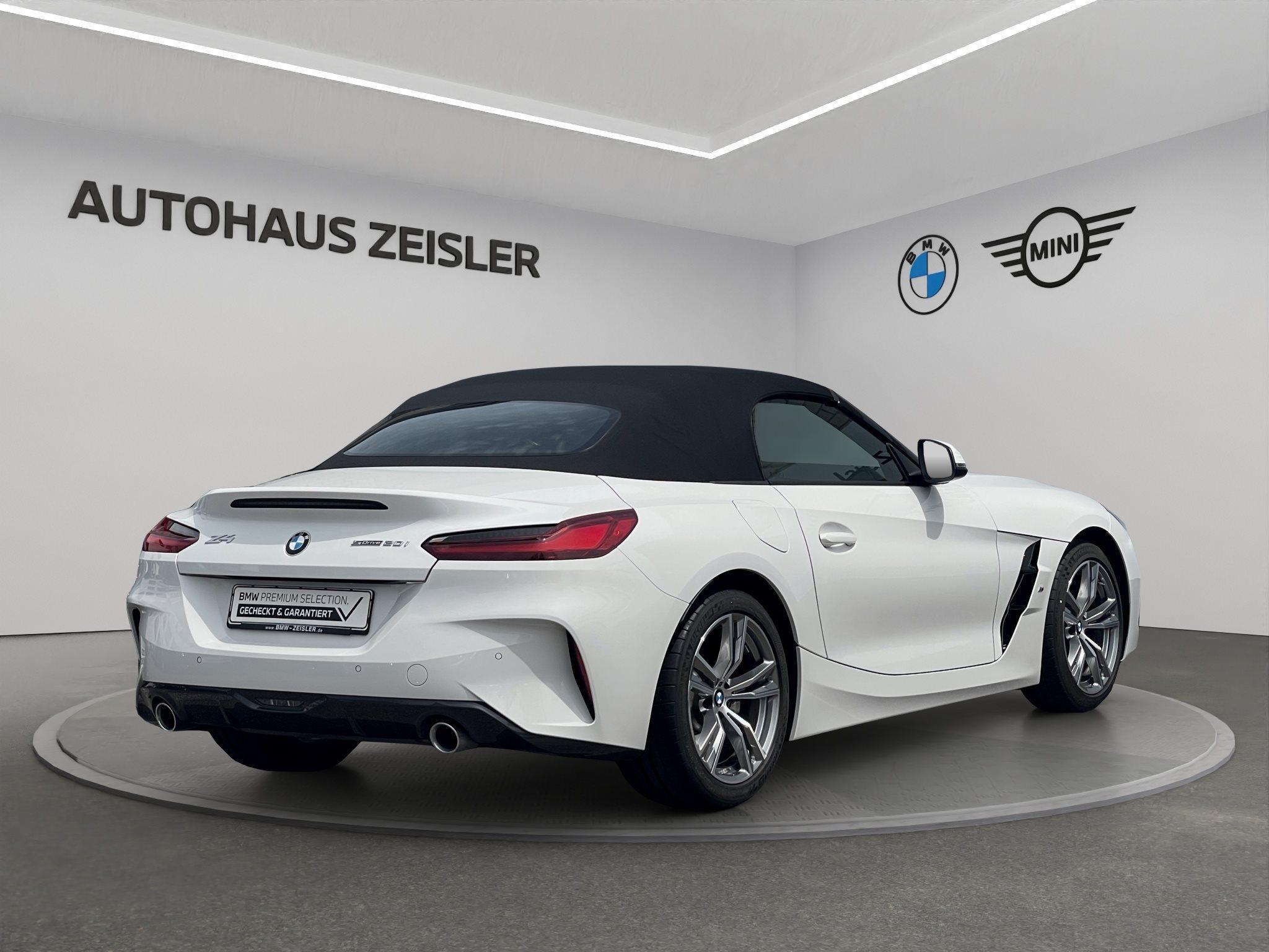 BMW Z4 – Bild 2