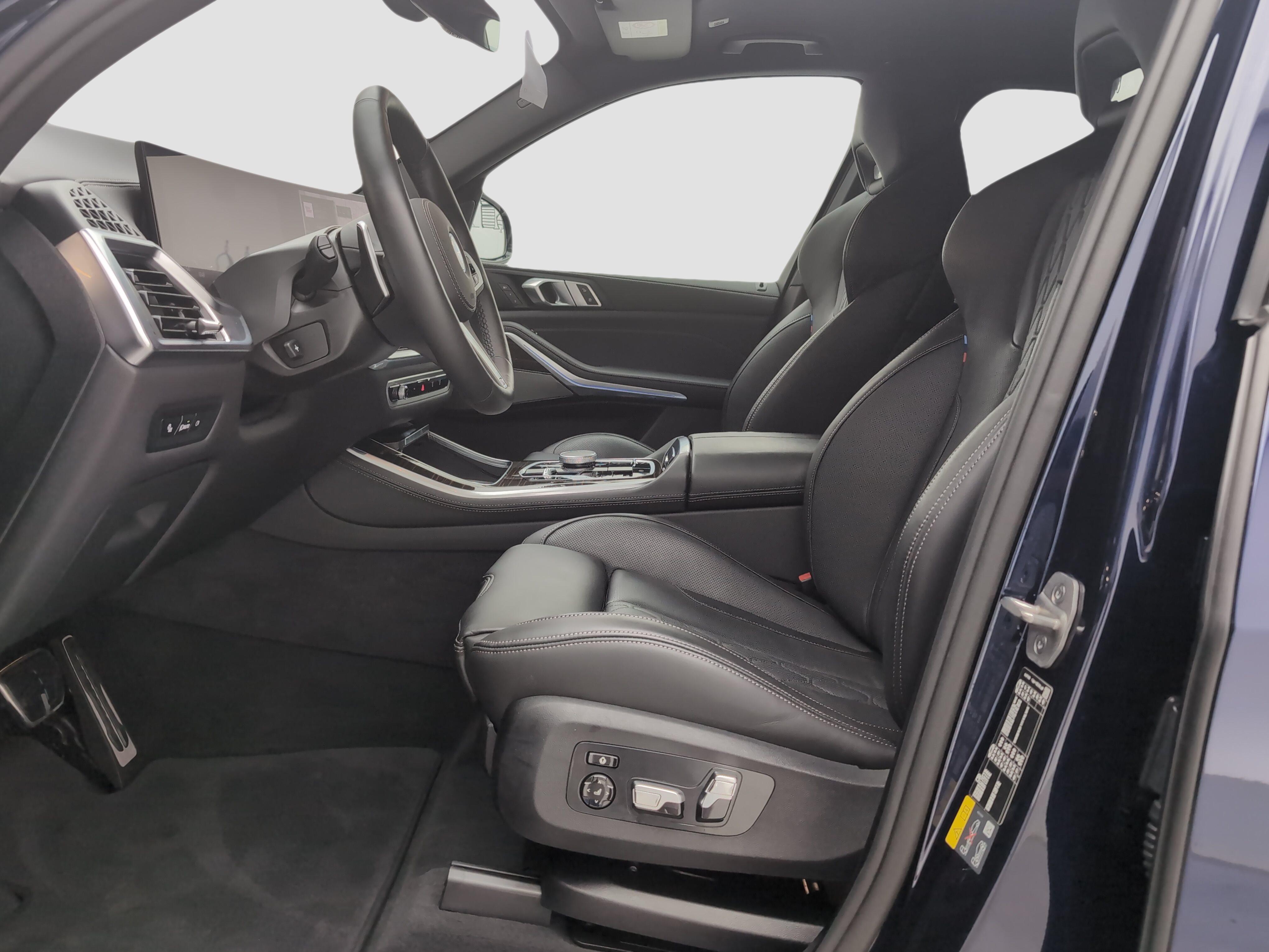 BMW X5 – Bild 13