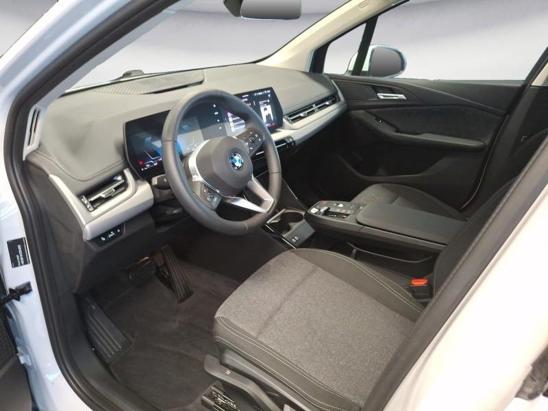 BMW 2er Active Tourer – Bild 10