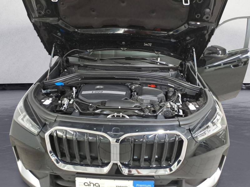 BMW X1 – Bild 10