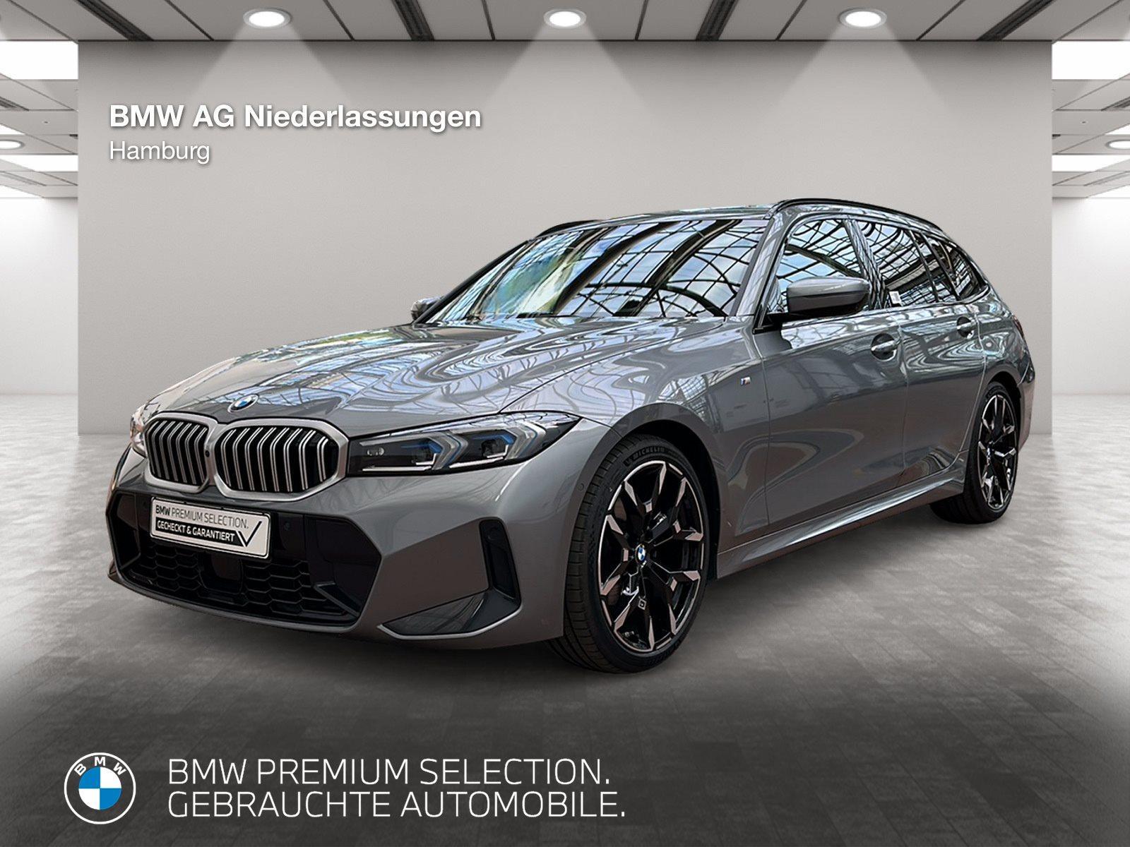 BMW 3er Touring