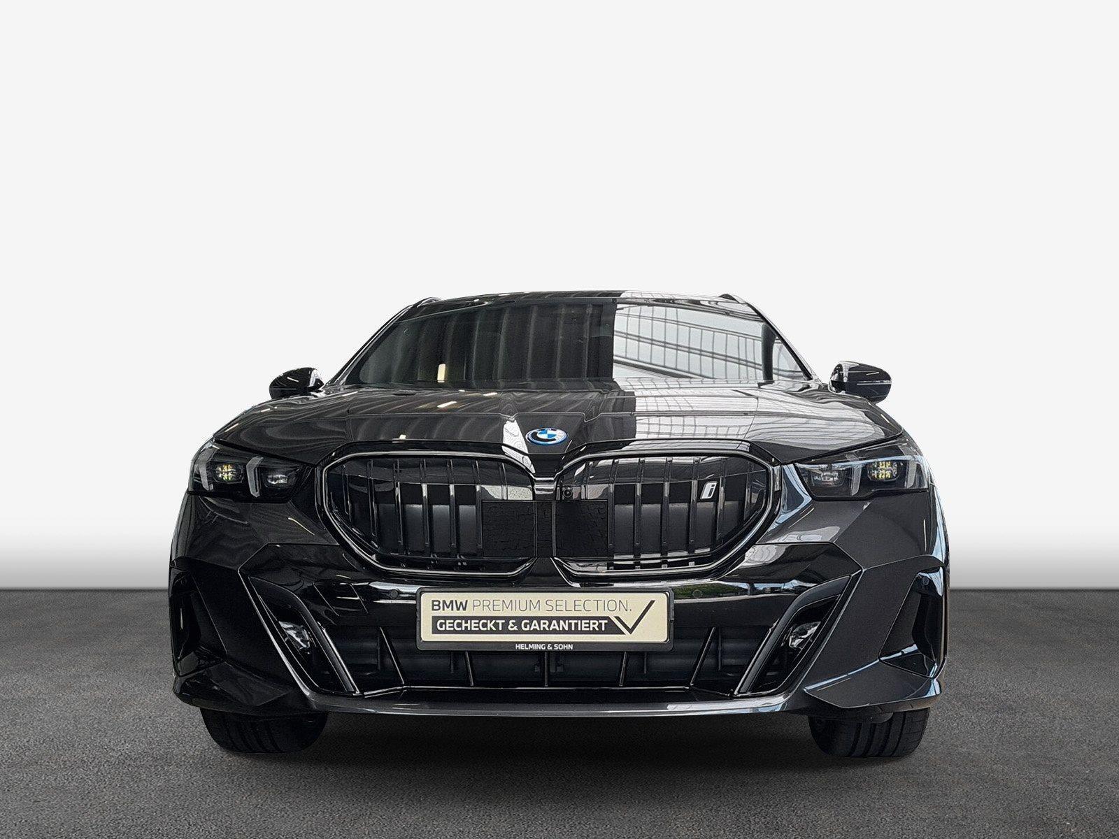 BMW 5er Touring – Bild 5
