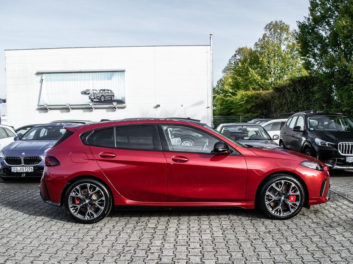 BMW 1er – Bild 8