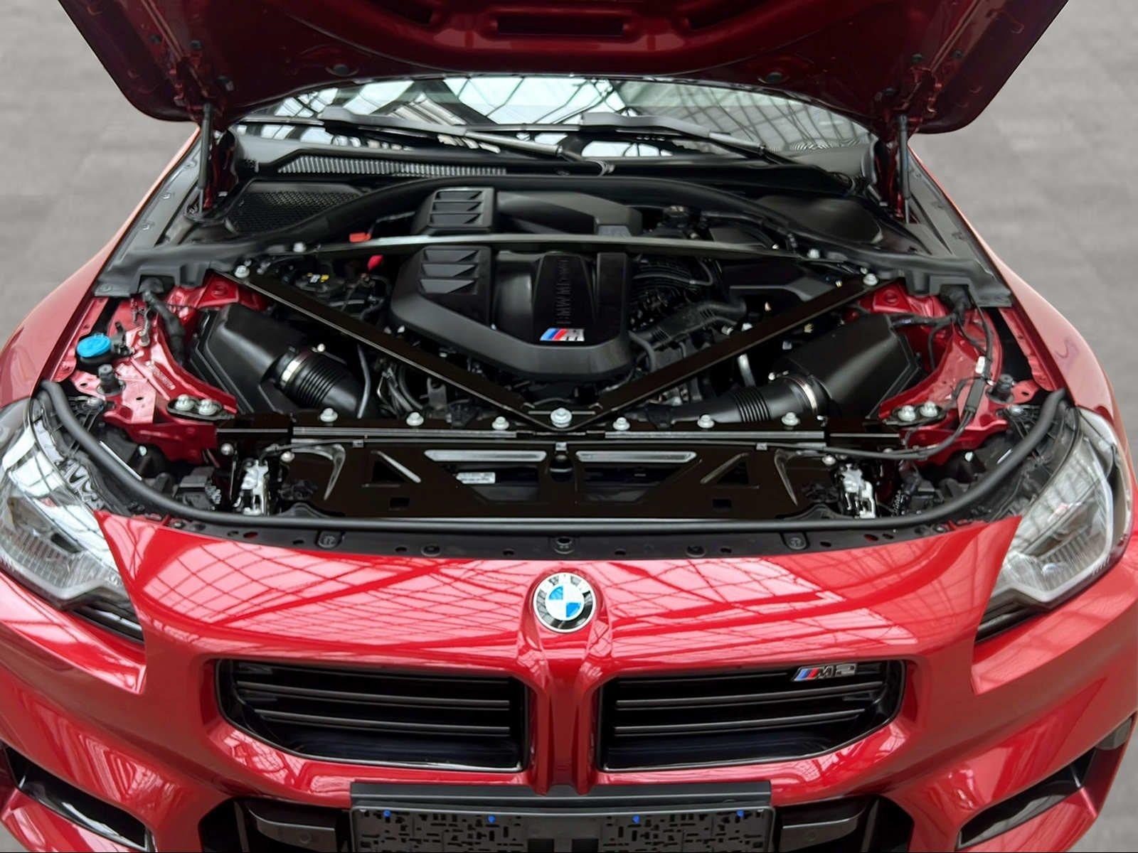 BMW M2 Coupé – Bild 18