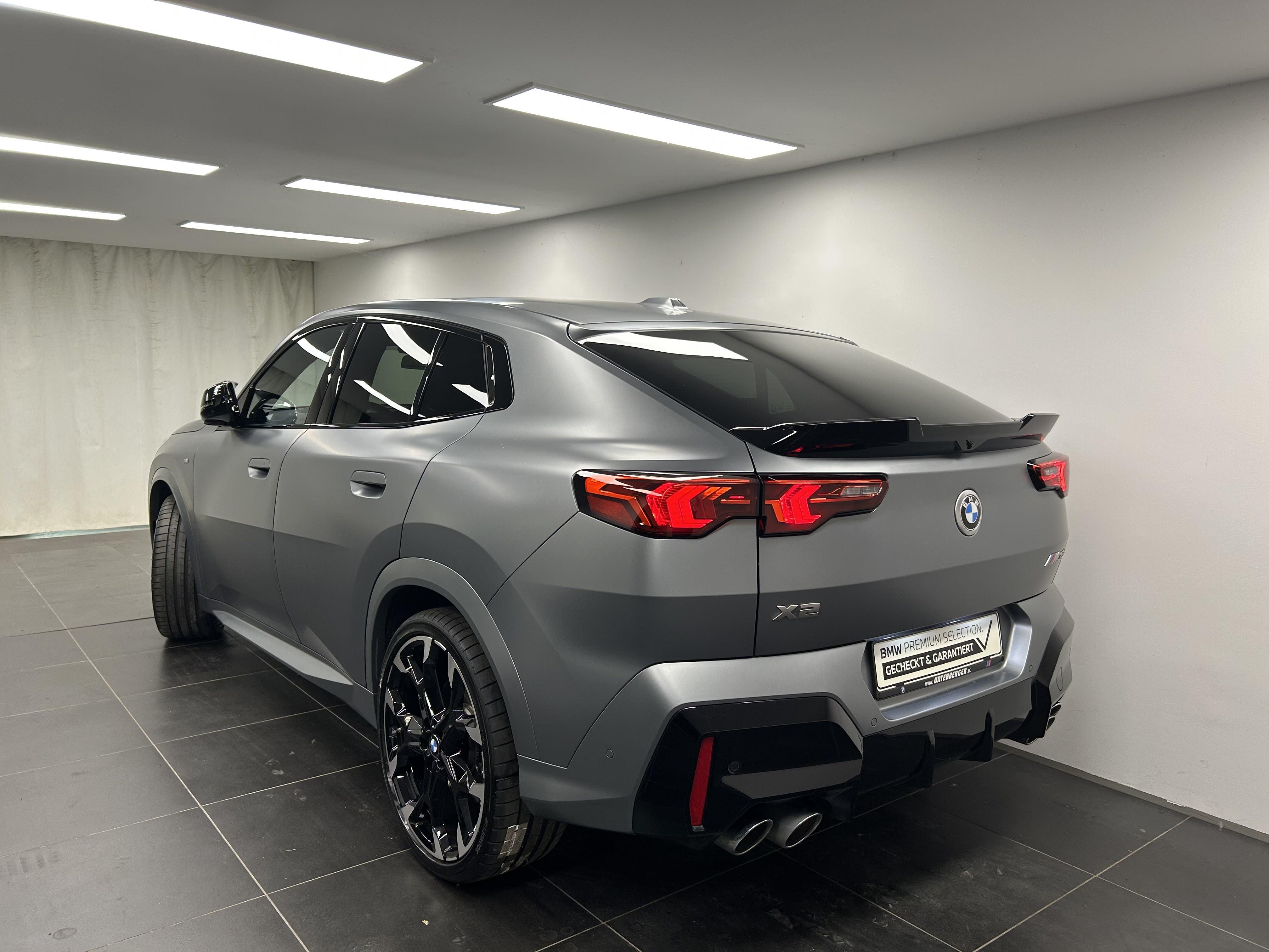BMW X2 – Bild 19